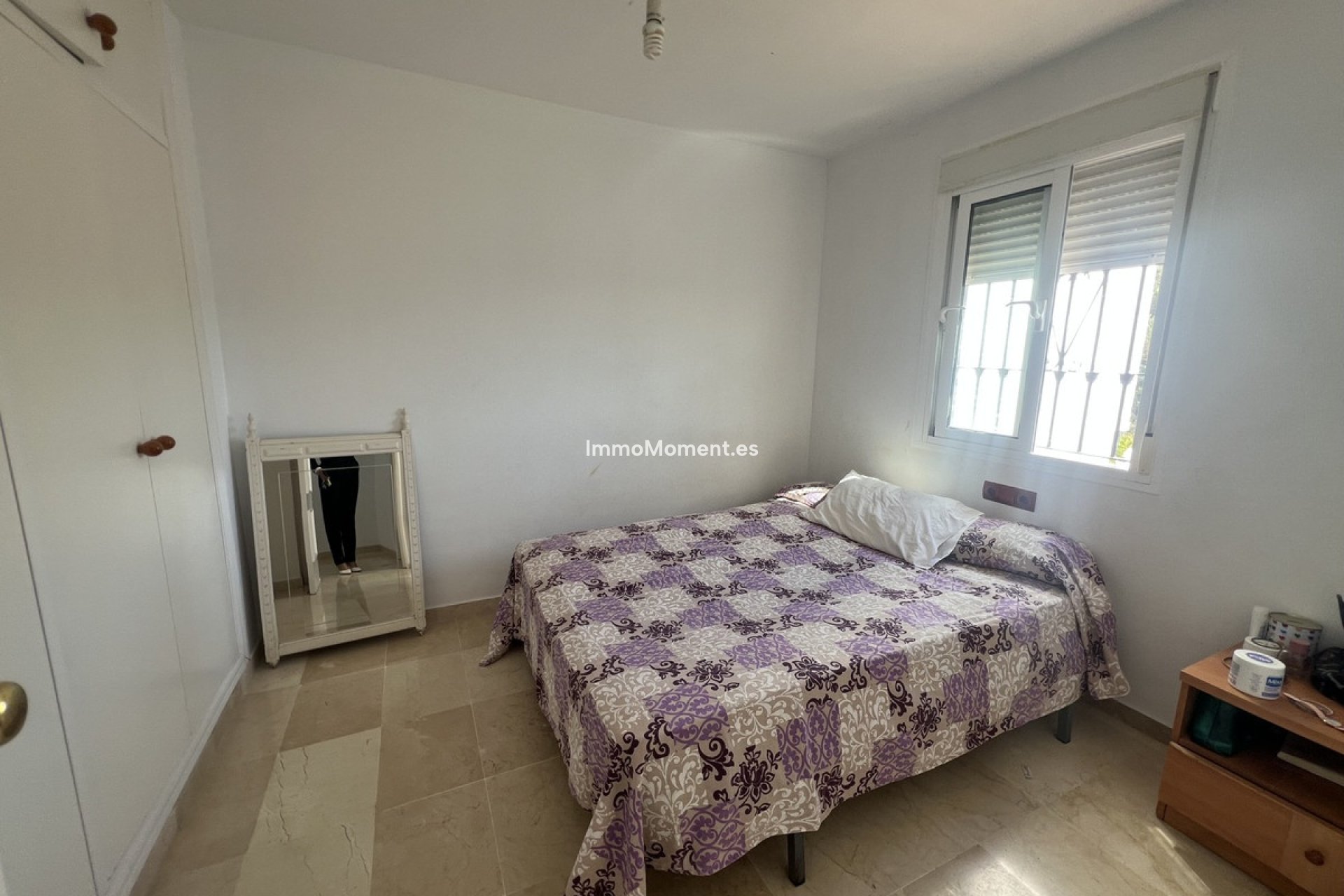 Revente - Maison mitoyenne - Marbella - Marbella Centro