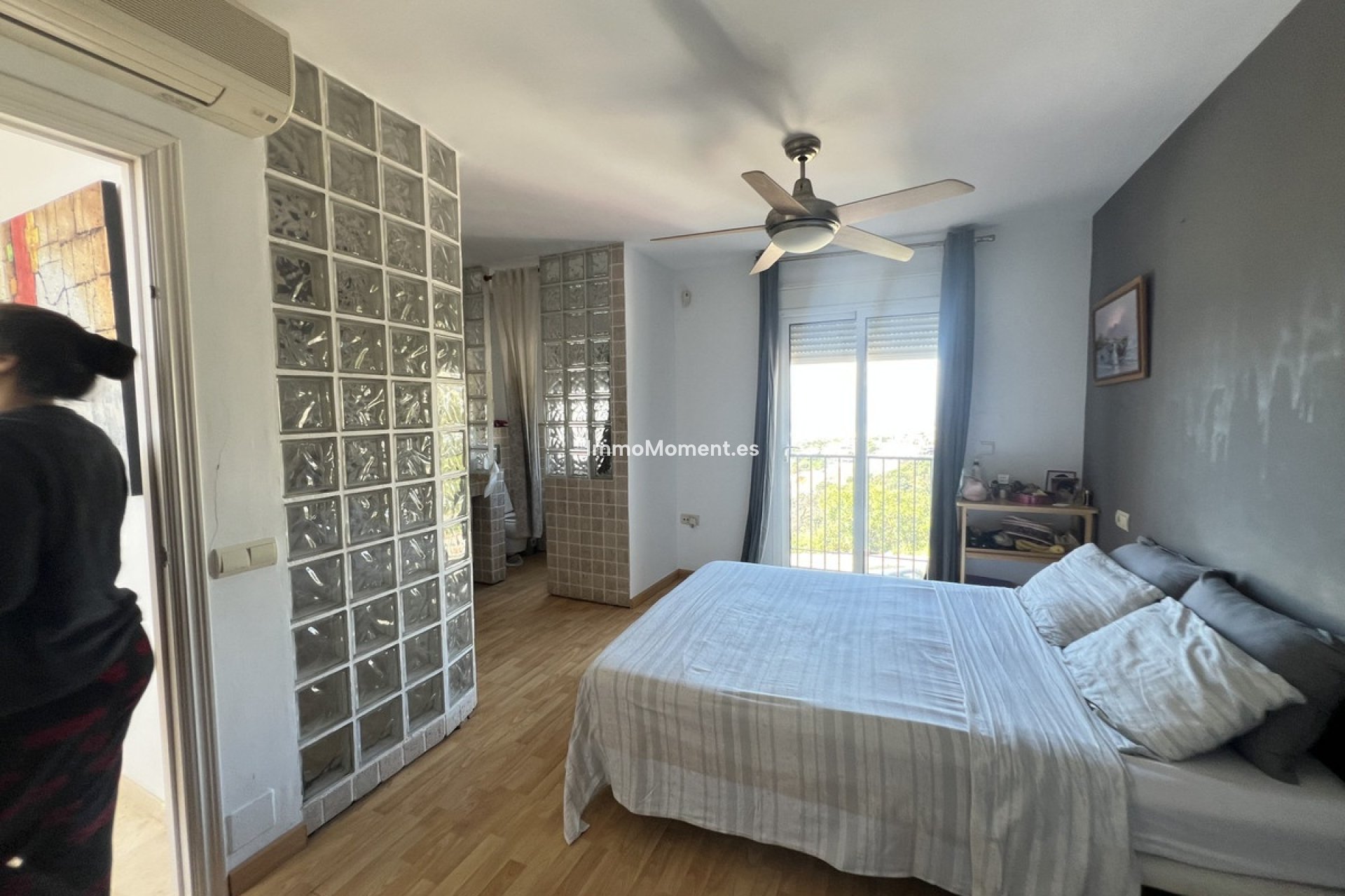 Revente - Maison mitoyenne - Marbella - Marbella Centro