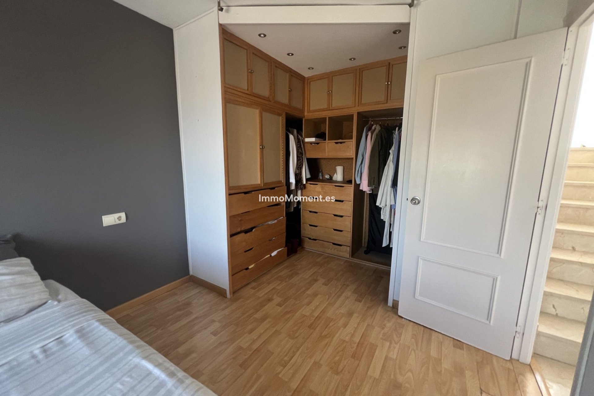 Revente - Maison mitoyenne - Marbella - Marbella Centro
