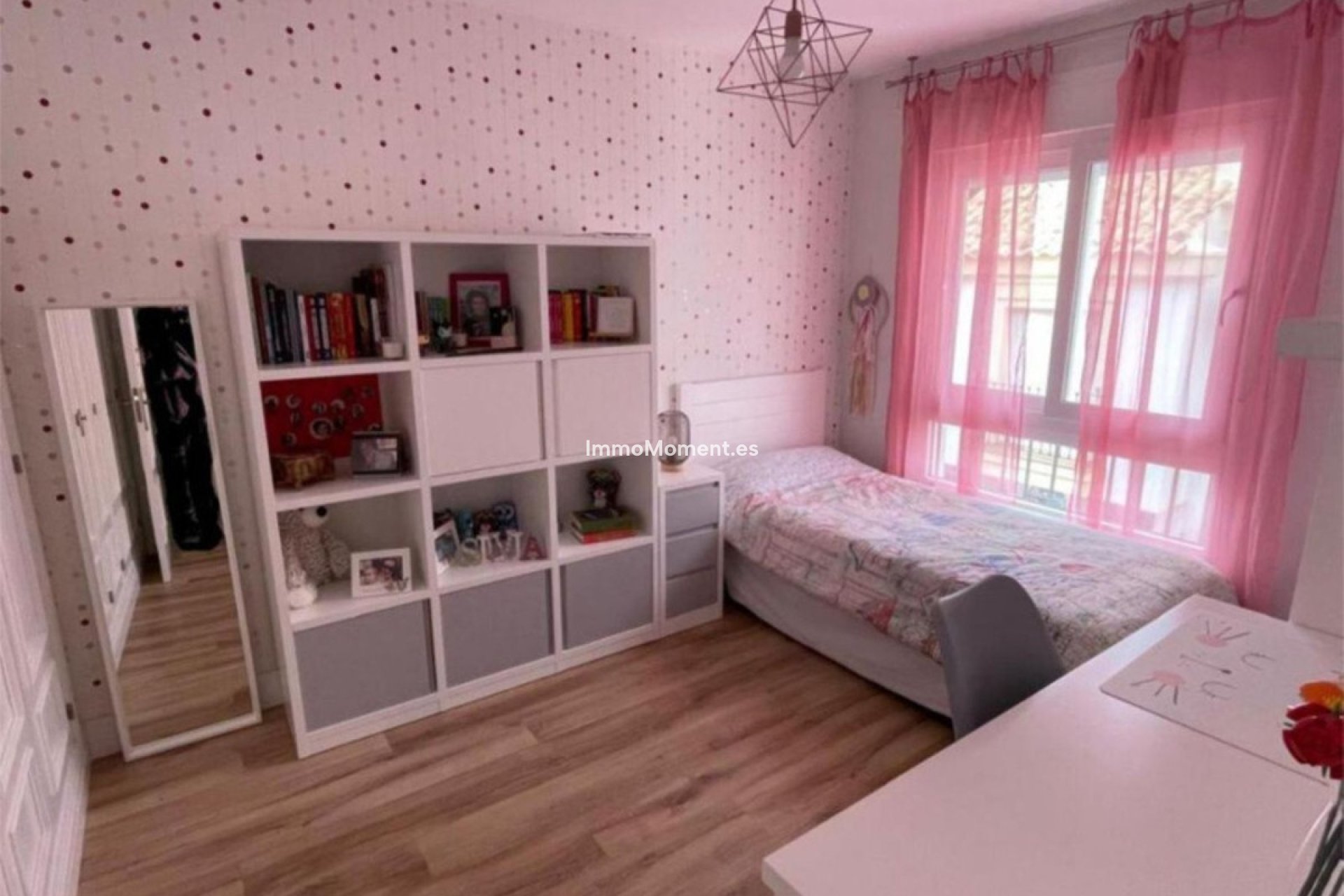 Revente - Maison mitoyenne - Marbella - Marbella Centro