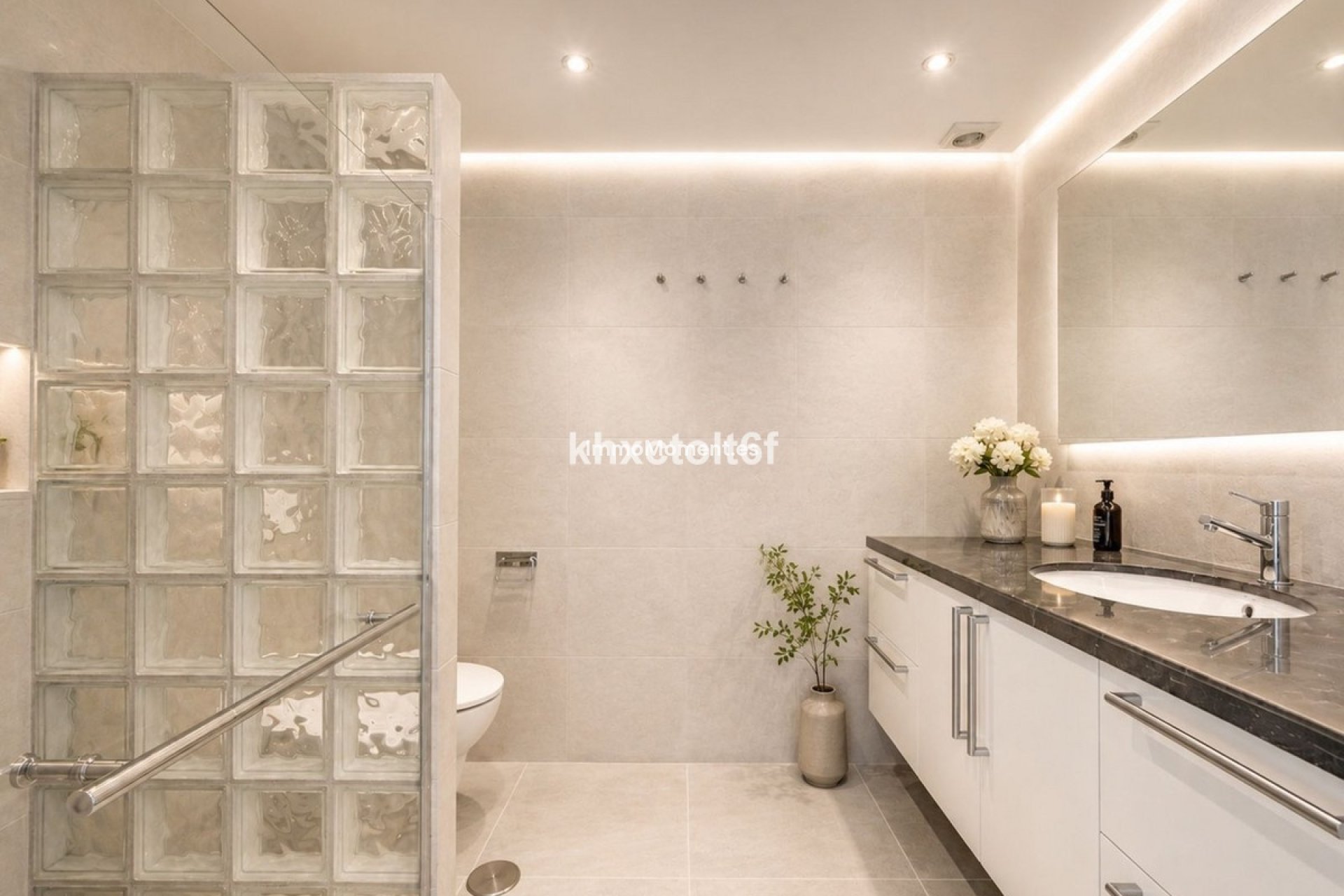 Revente - Maison mitoyenne - Marbella - Marbella Centro