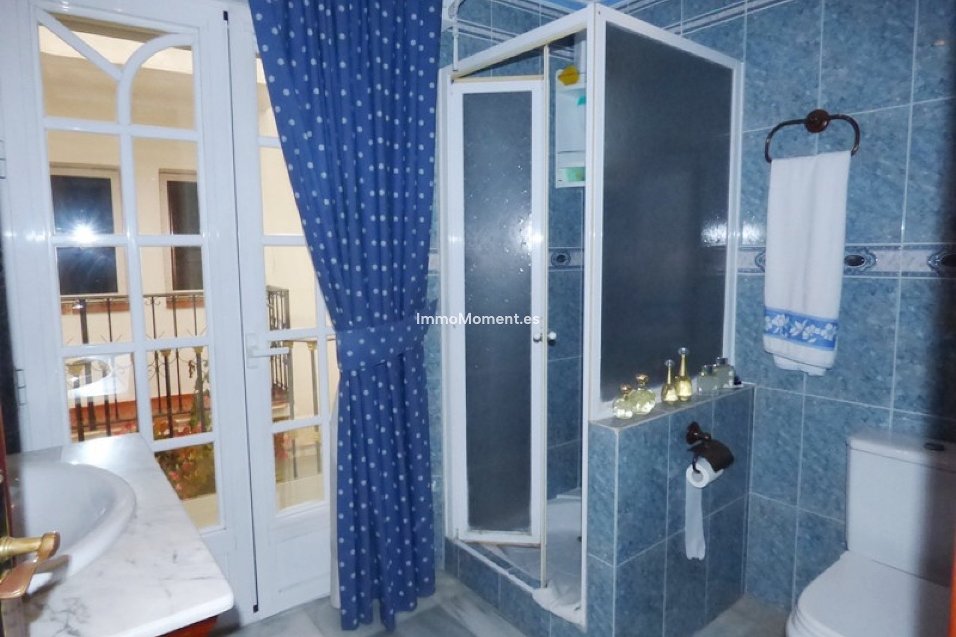 Revente - Maison mitoyenne - Marbella - Marbella Centro