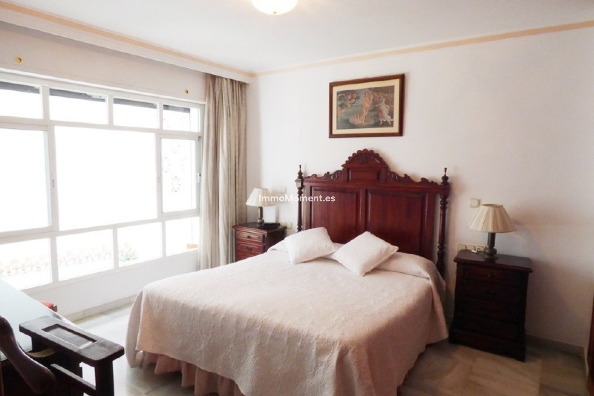 Revente - Maison mitoyenne - Marbella - Marbella Centro