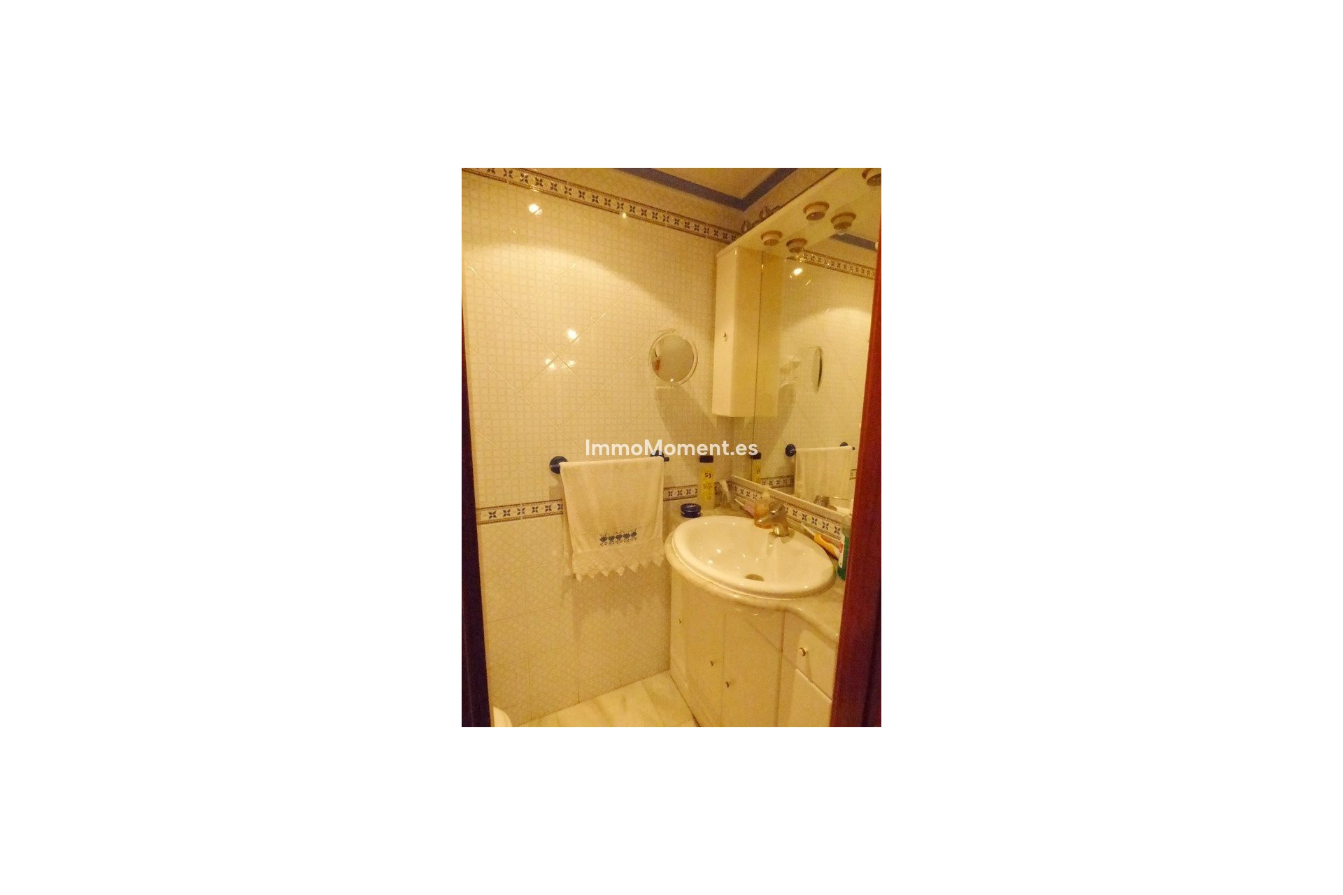 Revente - Maison mitoyenne - Marbella - Marbella Centro