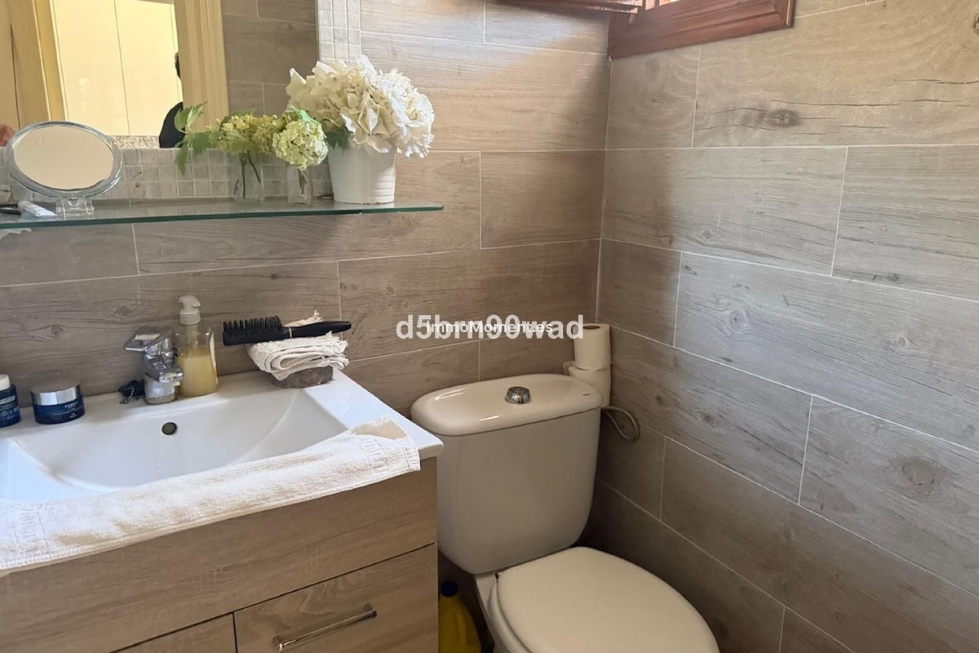 Revente - Maison mitoyenne - Marbella - Marbella Centro