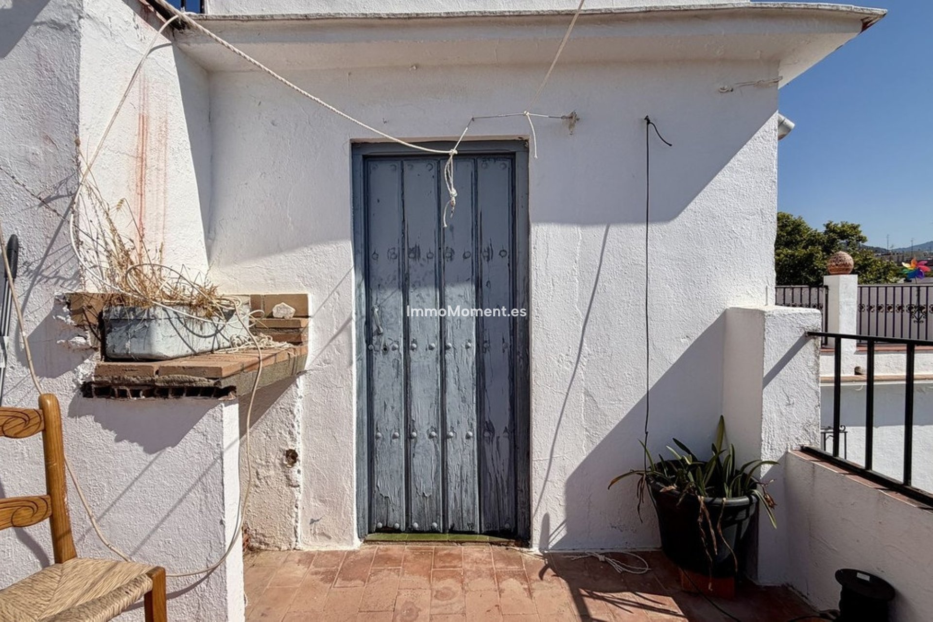 Revente - Maison mitoyenne - Marbella - Marbella Centro