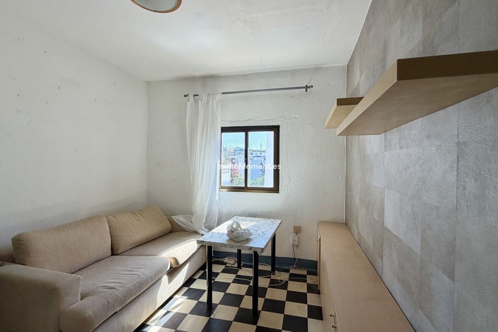 Revente - Maison mitoyenne - Marbella - Marbella Centro