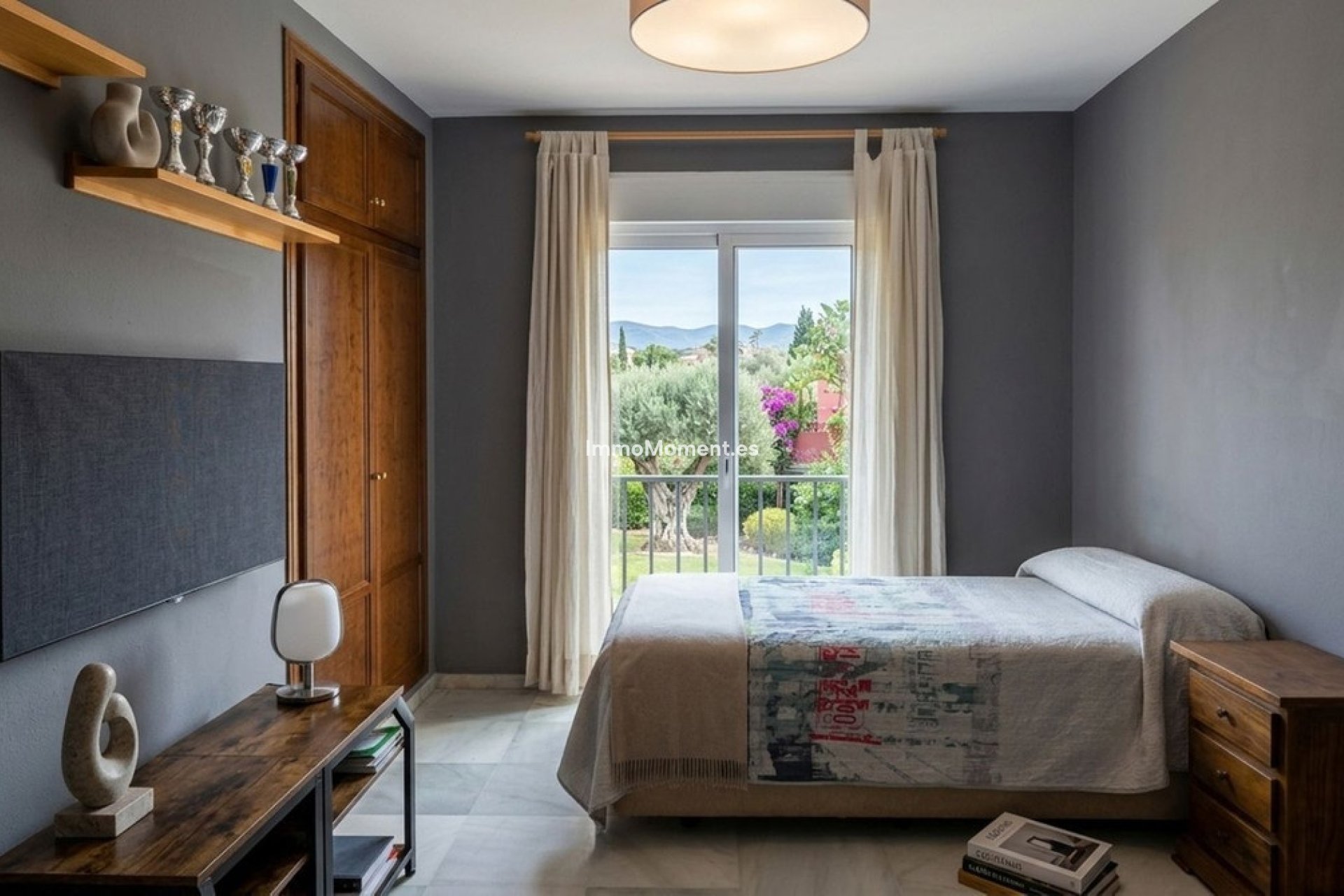 Revente - Maison mitoyenne - Marbella - Marbella Centro