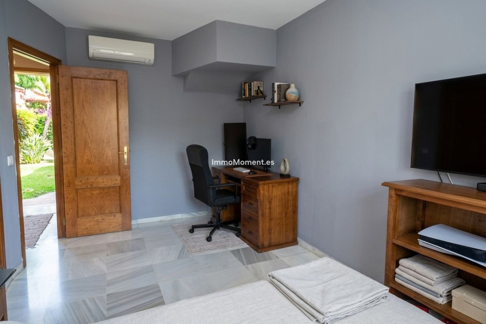 Revente - Maison mitoyenne - Marbella - Marbella Centro