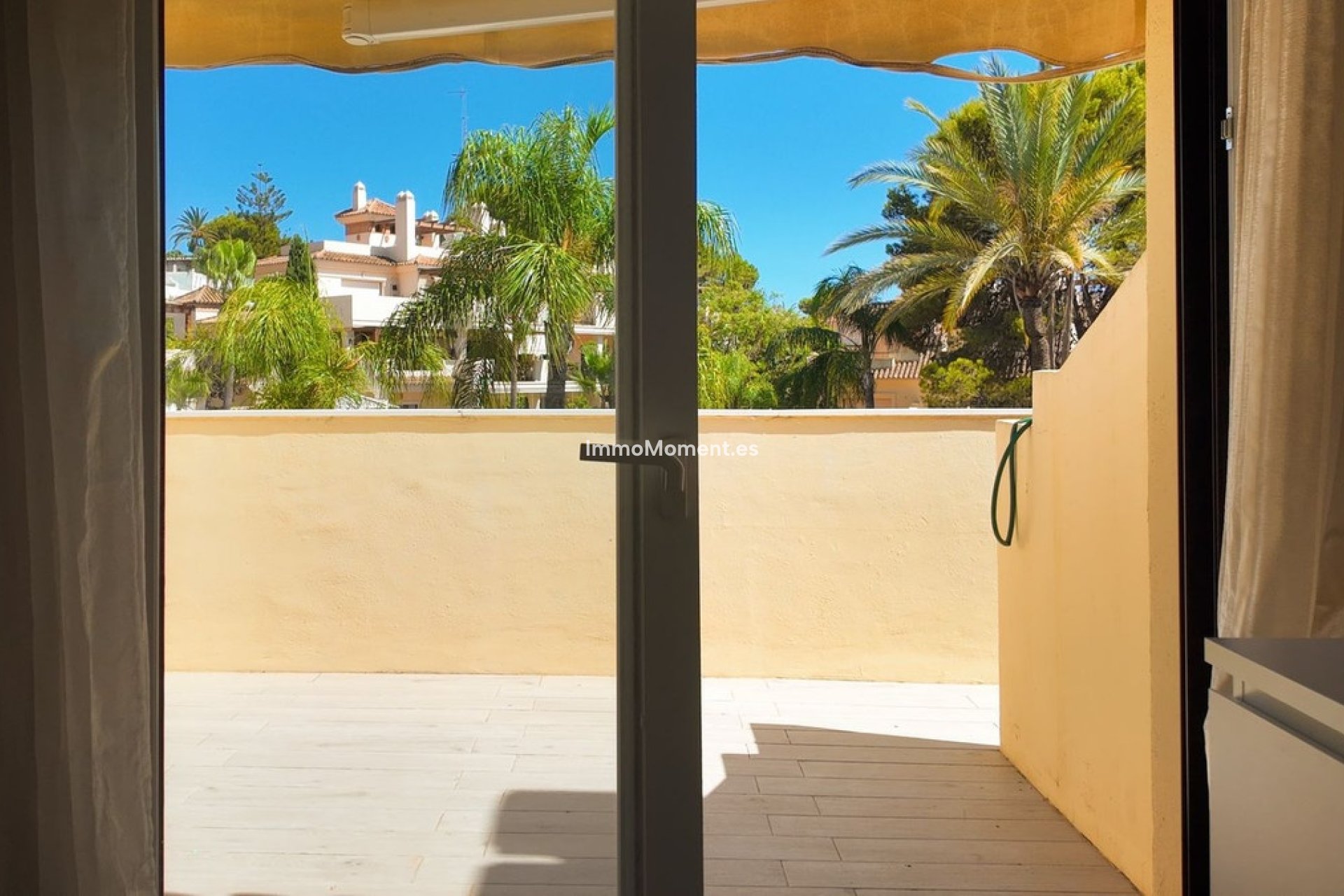 Revente - Maison mitoyenne - Marbella - Marbella Centro