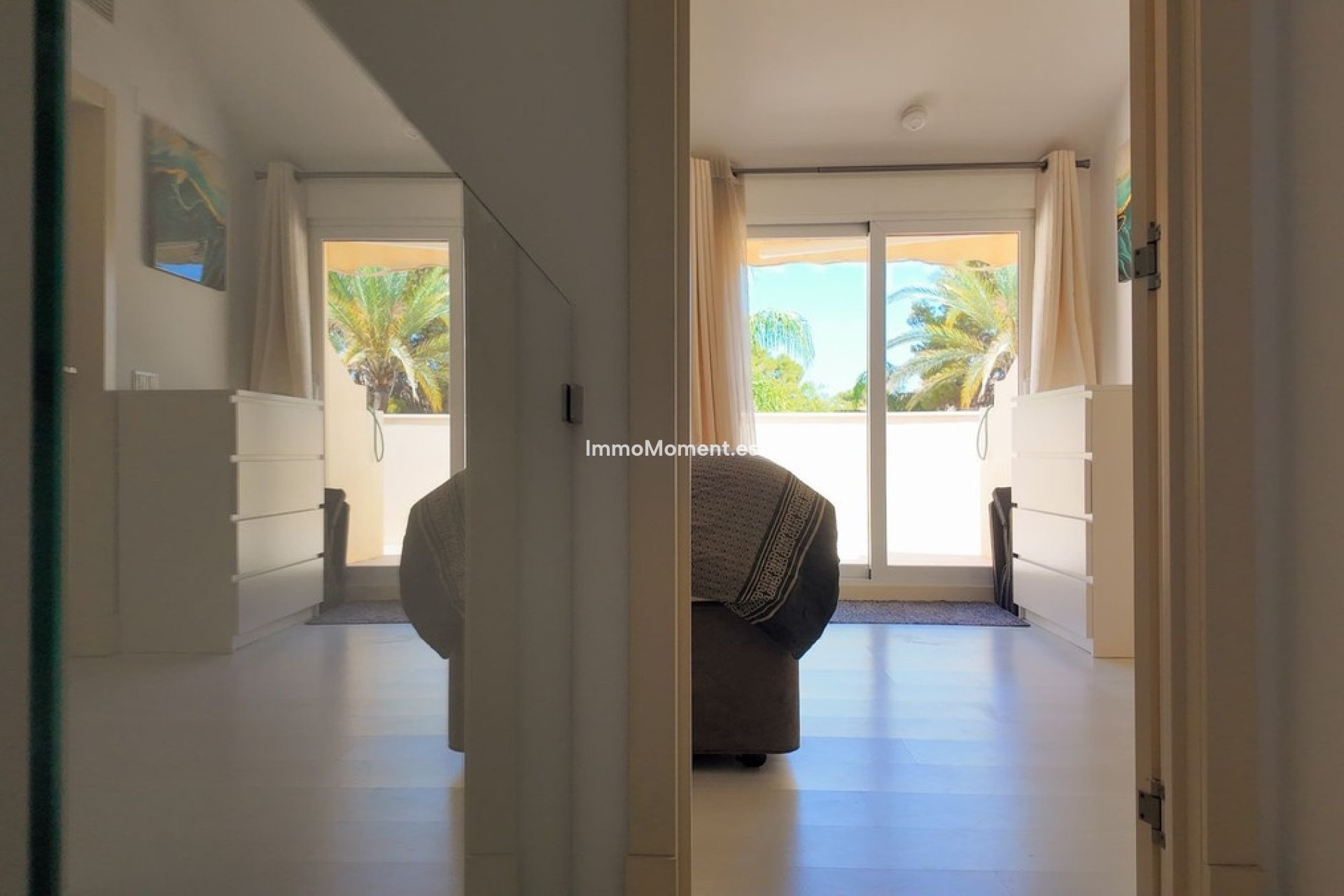 Revente - Maison mitoyenne - Marbella - Marbella Centro