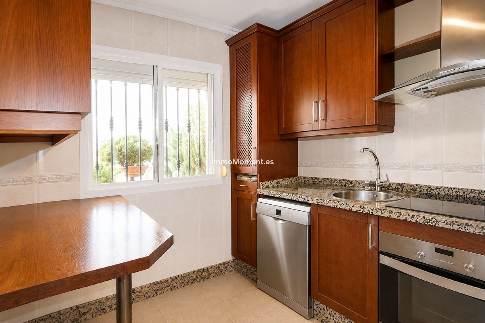 Revente - Maison mitoyenne - Marbella - Marbella Centro