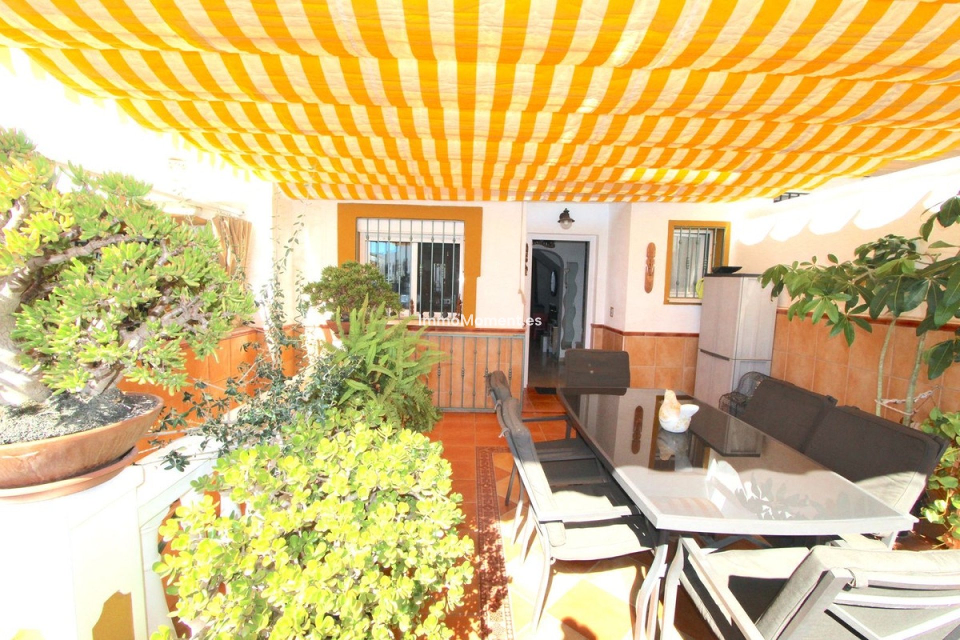 Revente - Maison mitoyenne - Marbella - Marbella Centro