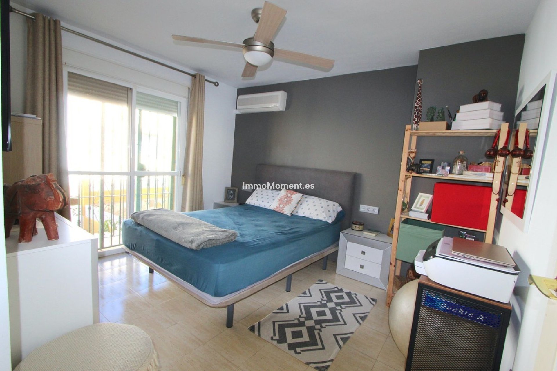Revente - Maison mitoyenne - Marbella - Marbella Centro