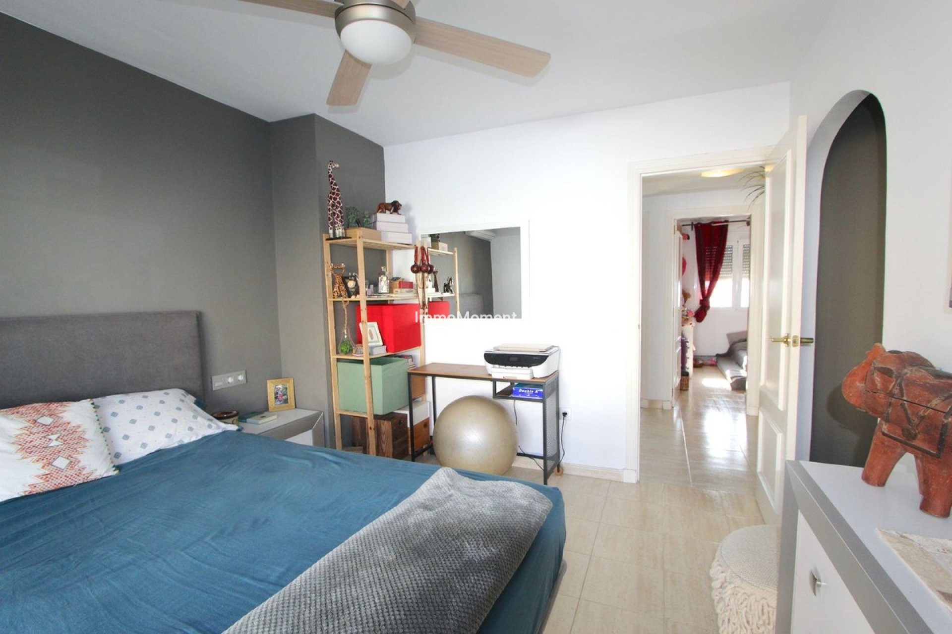 Revente - Maison mitoyenne - Marbella - Marbella Centro