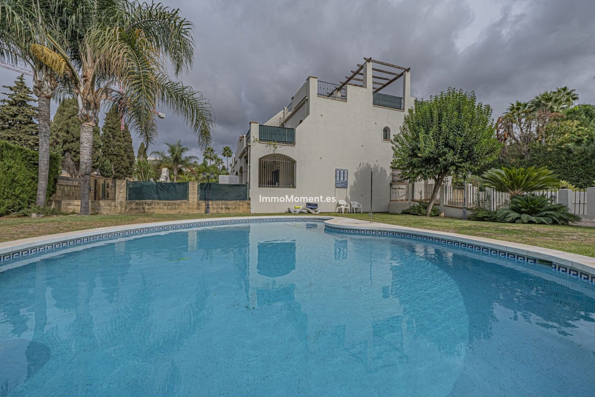 Revente - Maison mitoyenne - Marbella - Nagüeles