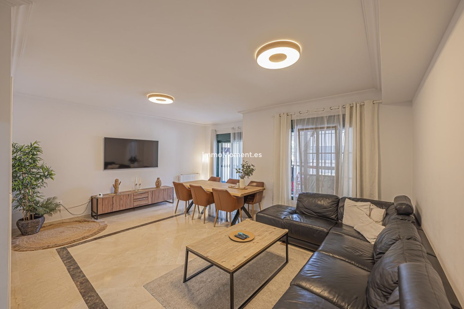 Revente - Maison mitoyenne - Marbella - Nagüeles