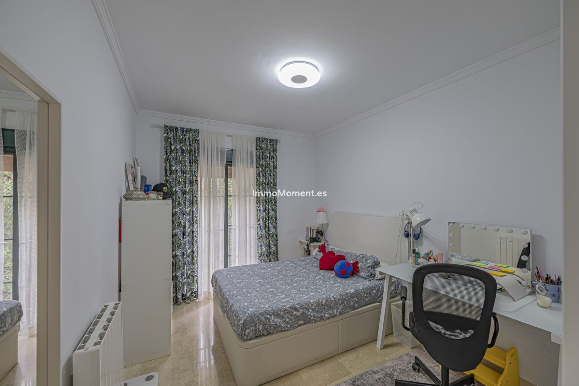 Revente - Maison mitoyenne - Marbella - Nagüeles