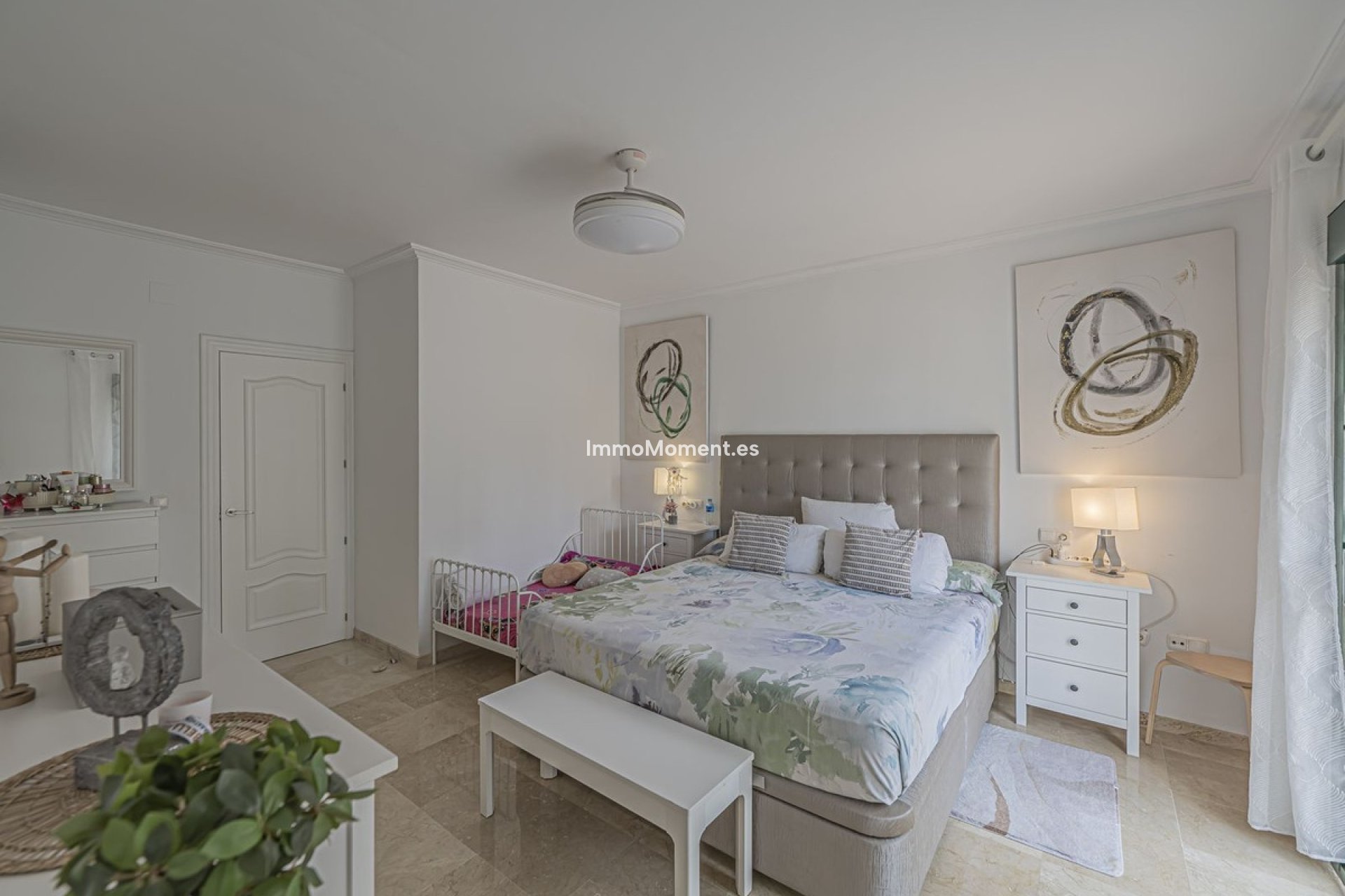 Revente - Maison mitoyenne - Marbella - Nagüeles