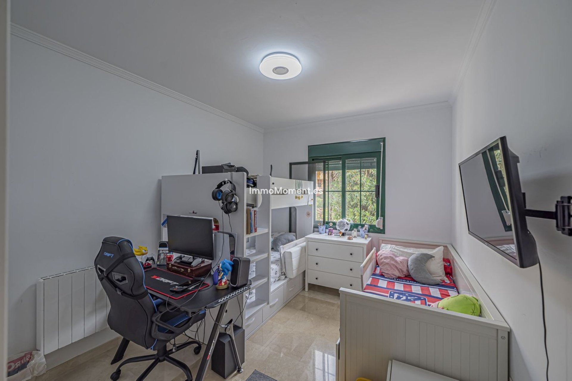 Revente - Maison mitoyenne - Marbella - Nagüeles