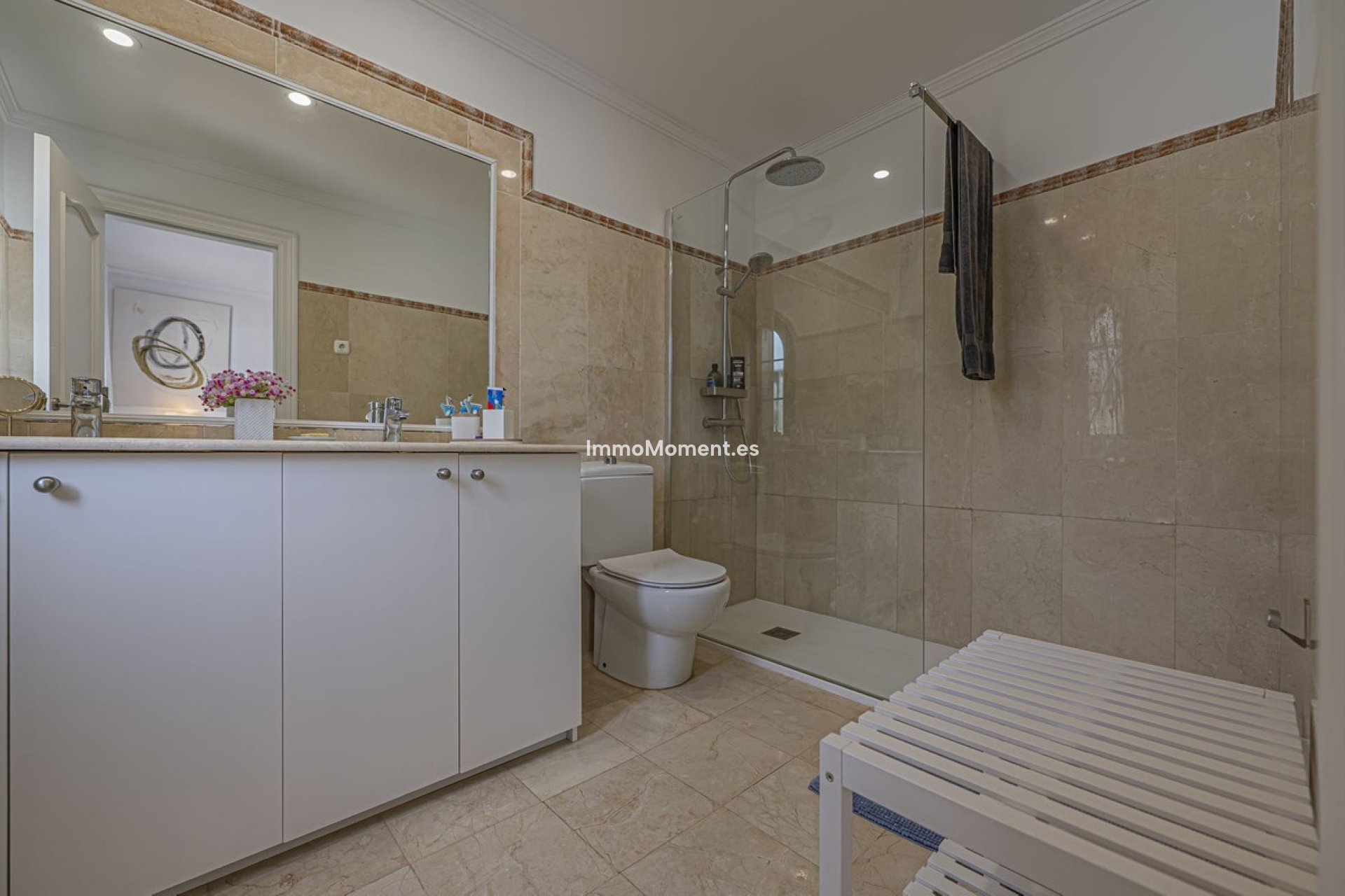 Revente - Maison mitoyenne - Marbella - Nagüeles
