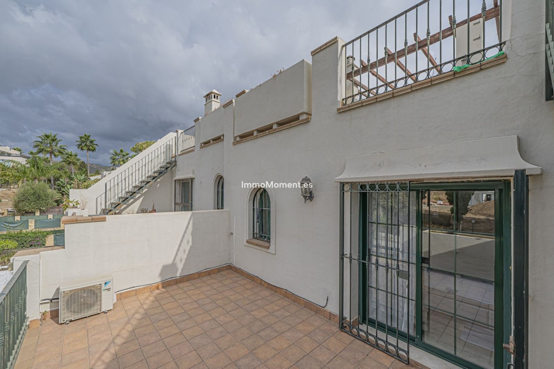 Revente - Maison mitoyenne - Marbella - Nagüeles