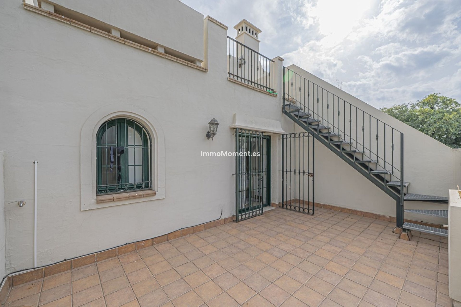 Revente - Maison mitoyenne - Marbella - Nagüeles