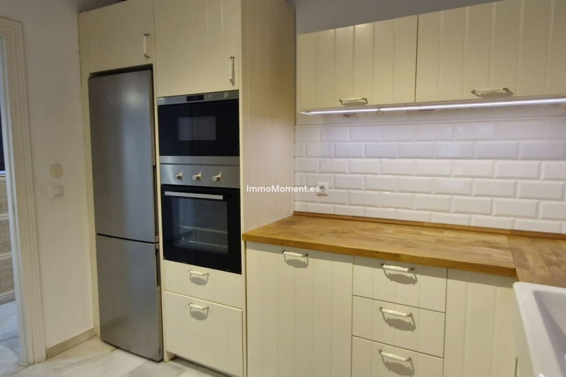 Revente - Maison mitoyenne - Marbella - Nagüeles