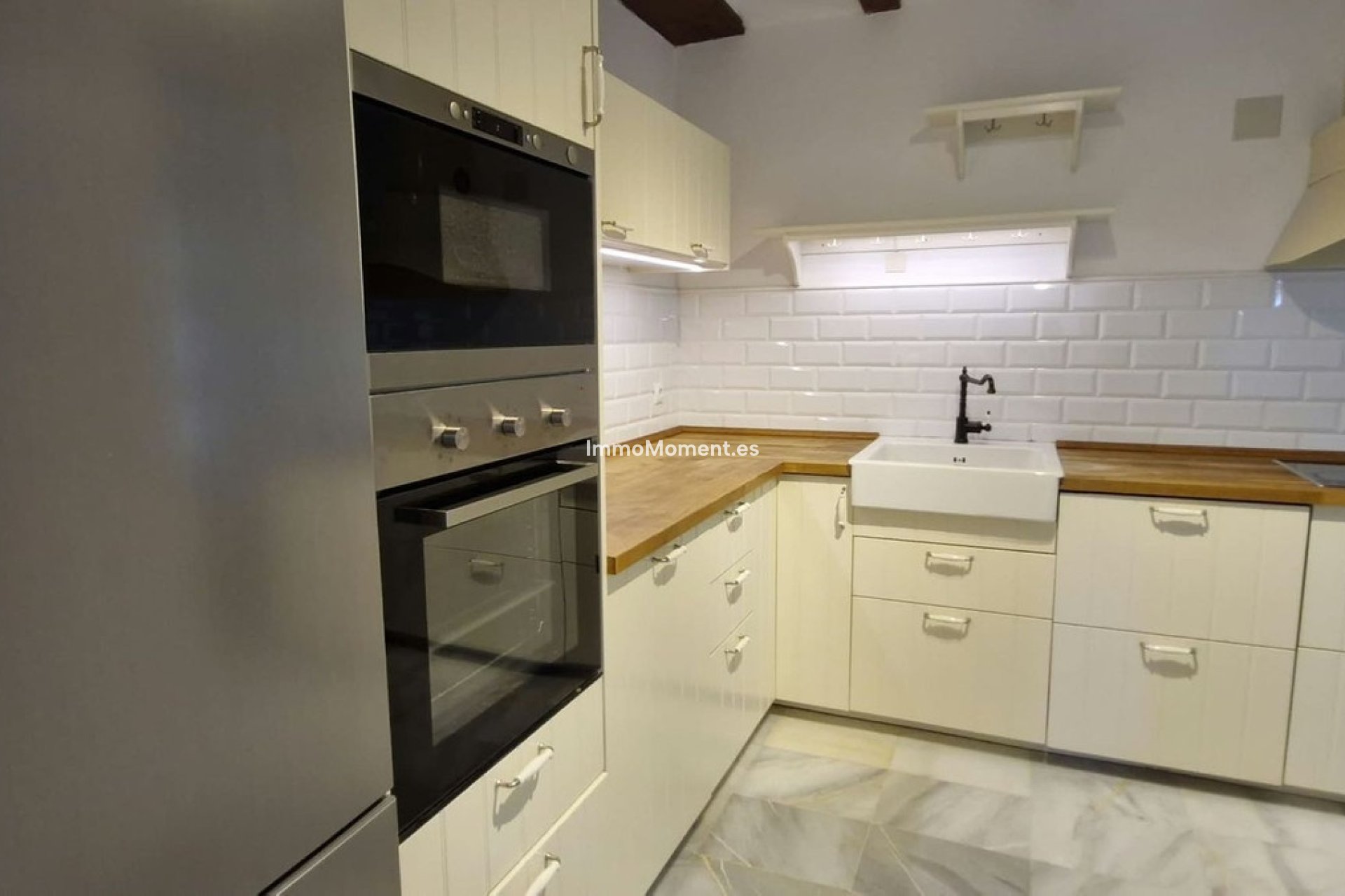 Revente - Maison mitoyenne - Marbella - Nagüeles