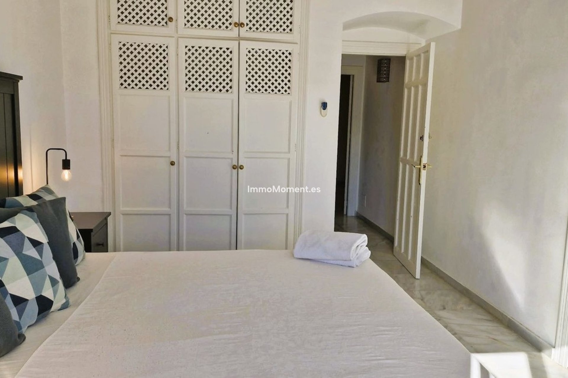 Revente - Maison mitoyenne - Marbella - Nagüeles