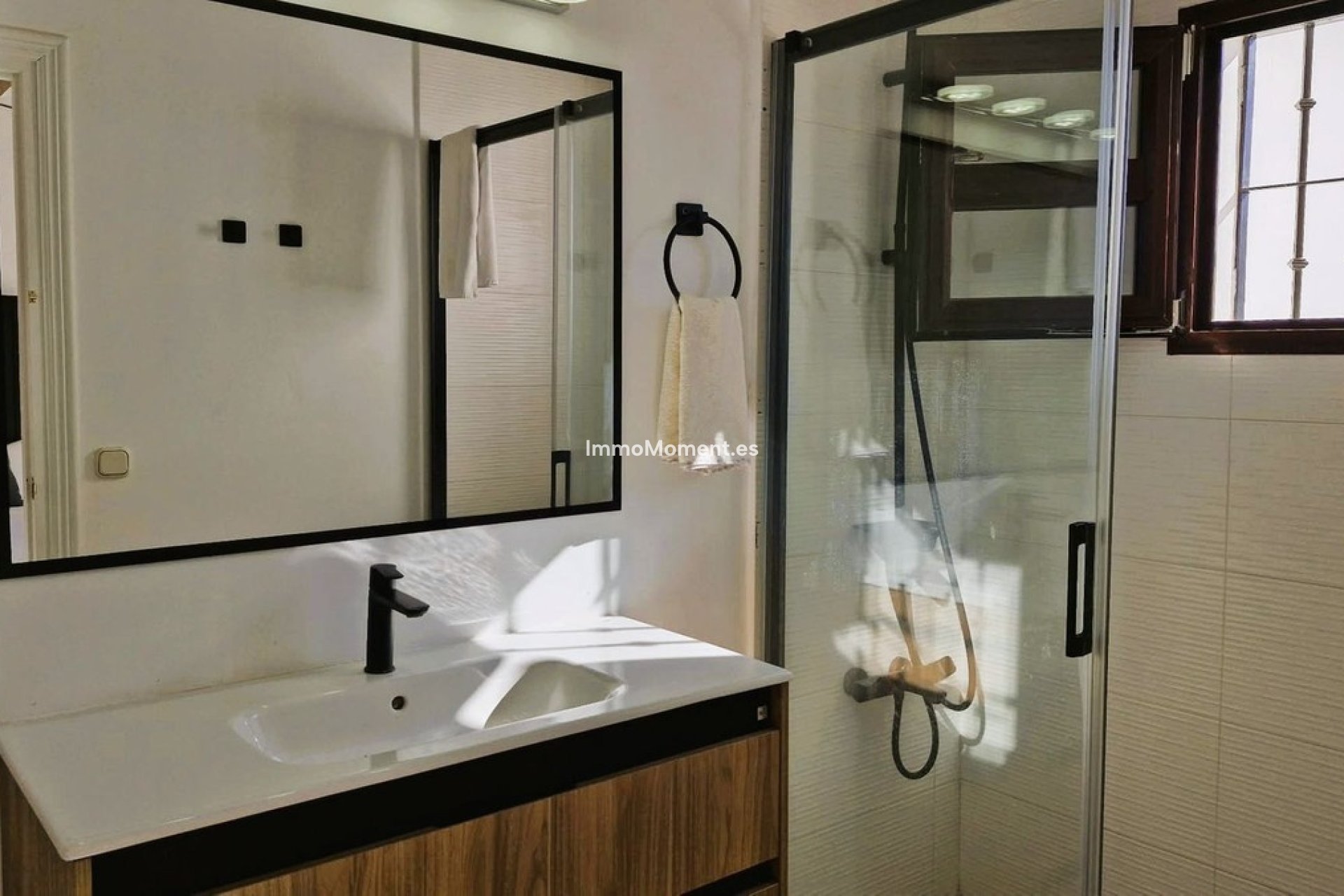 Revente - Maison mitoyenne - Marbella - Nagüeles