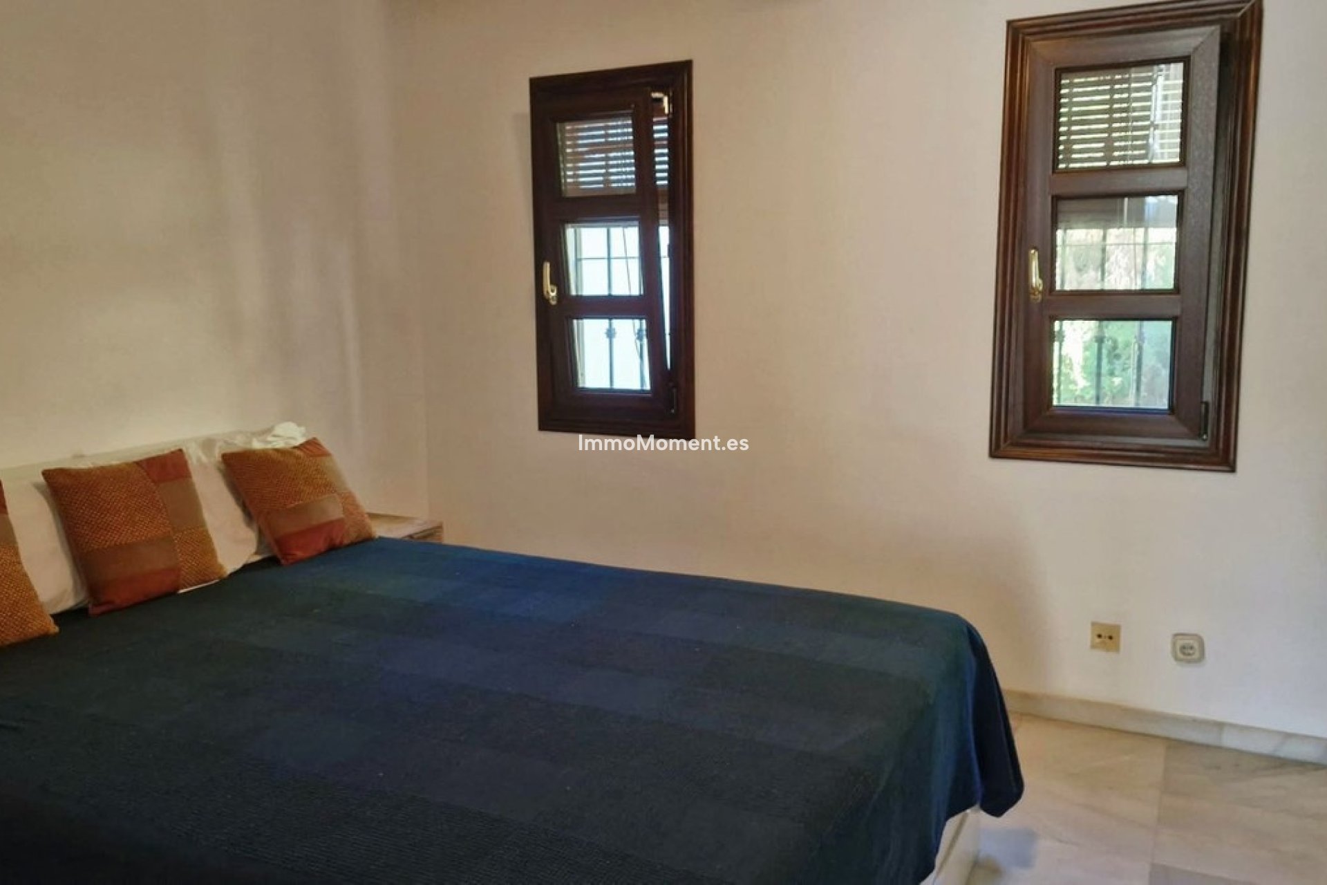 Revente - Maison mitoyenne - Marbella - Nagüeles