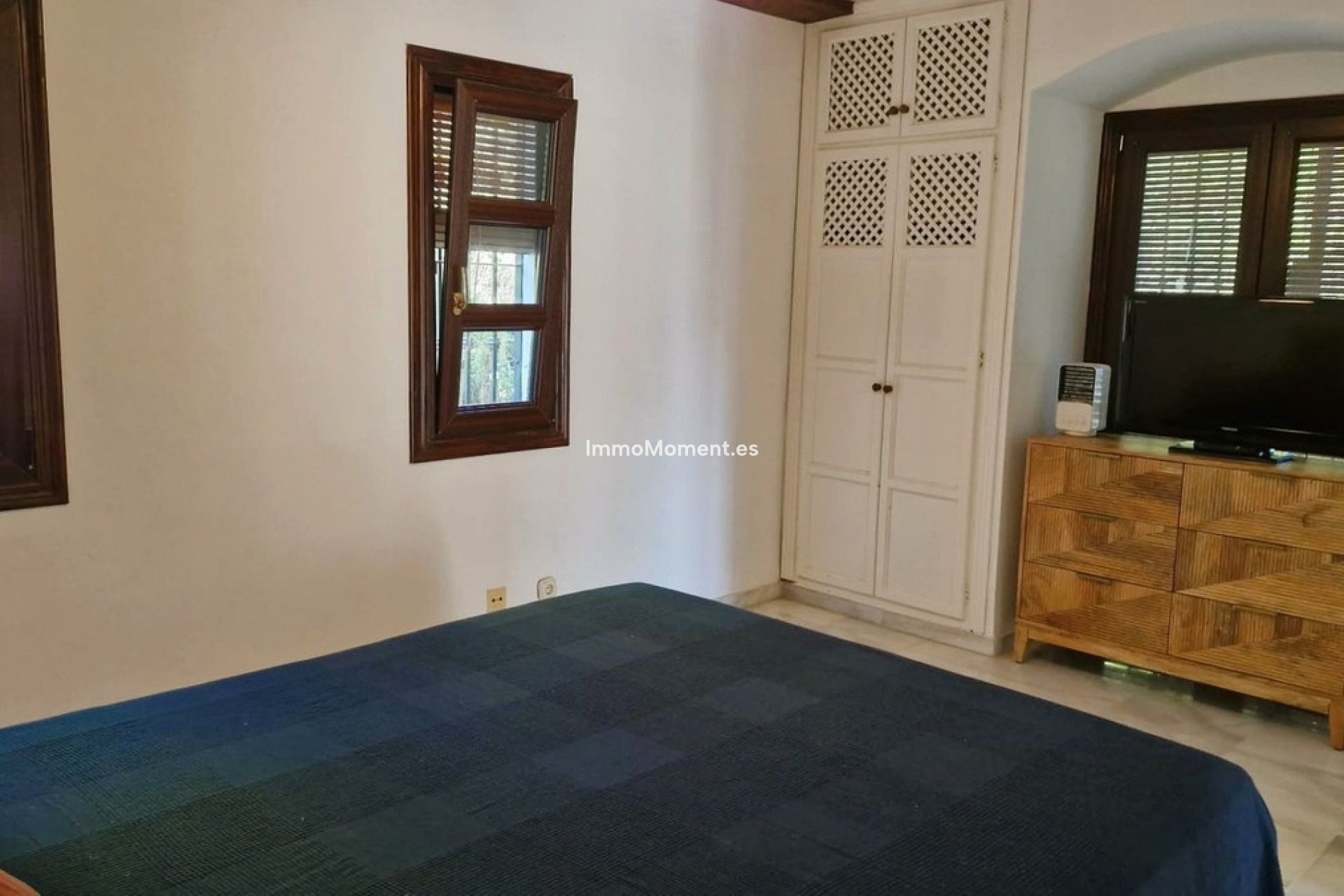 Revente - Maison mitoyenne - Marbella - Nagüeles