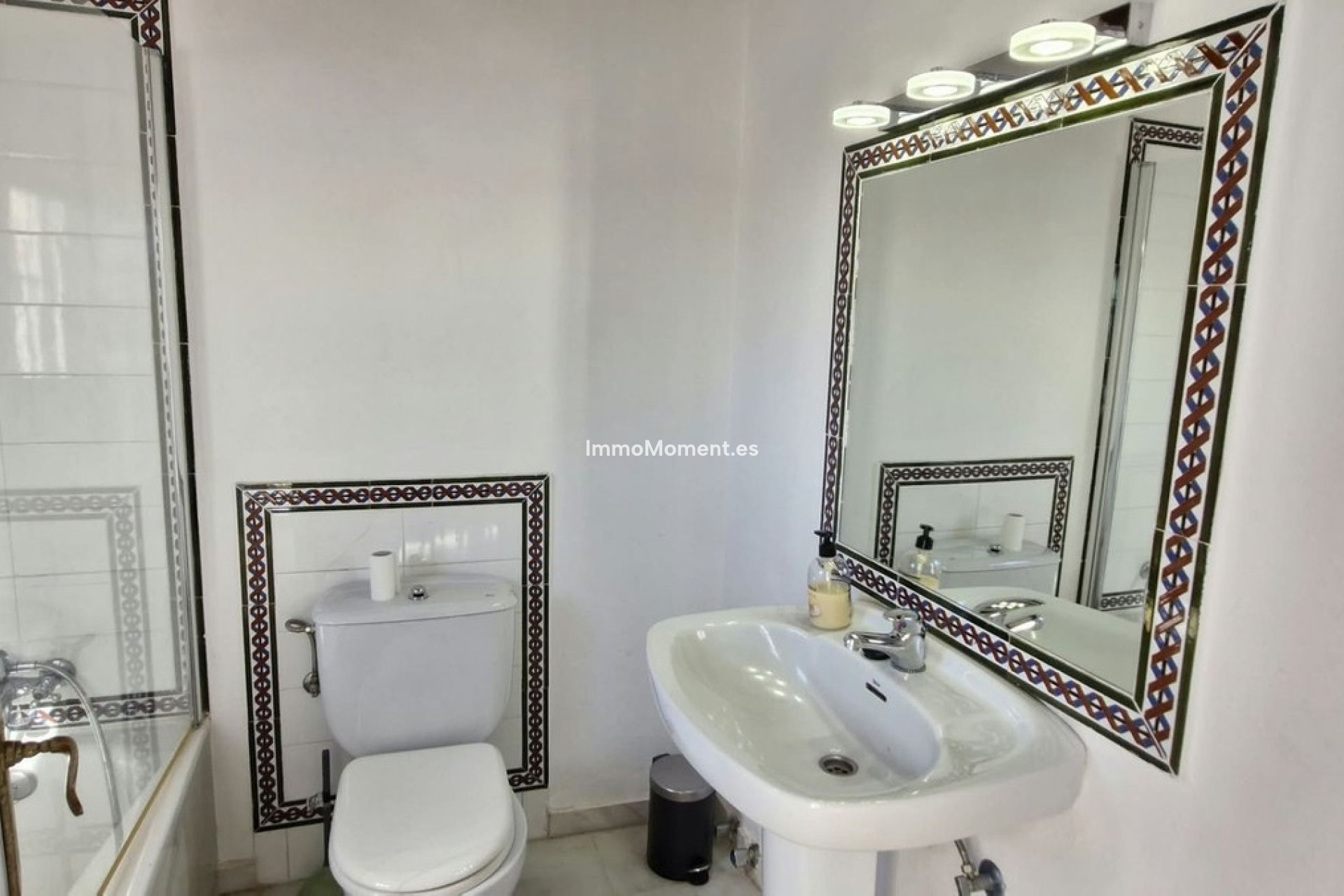 Revente - Maison mitoyenne - Marbella - Nagüeles