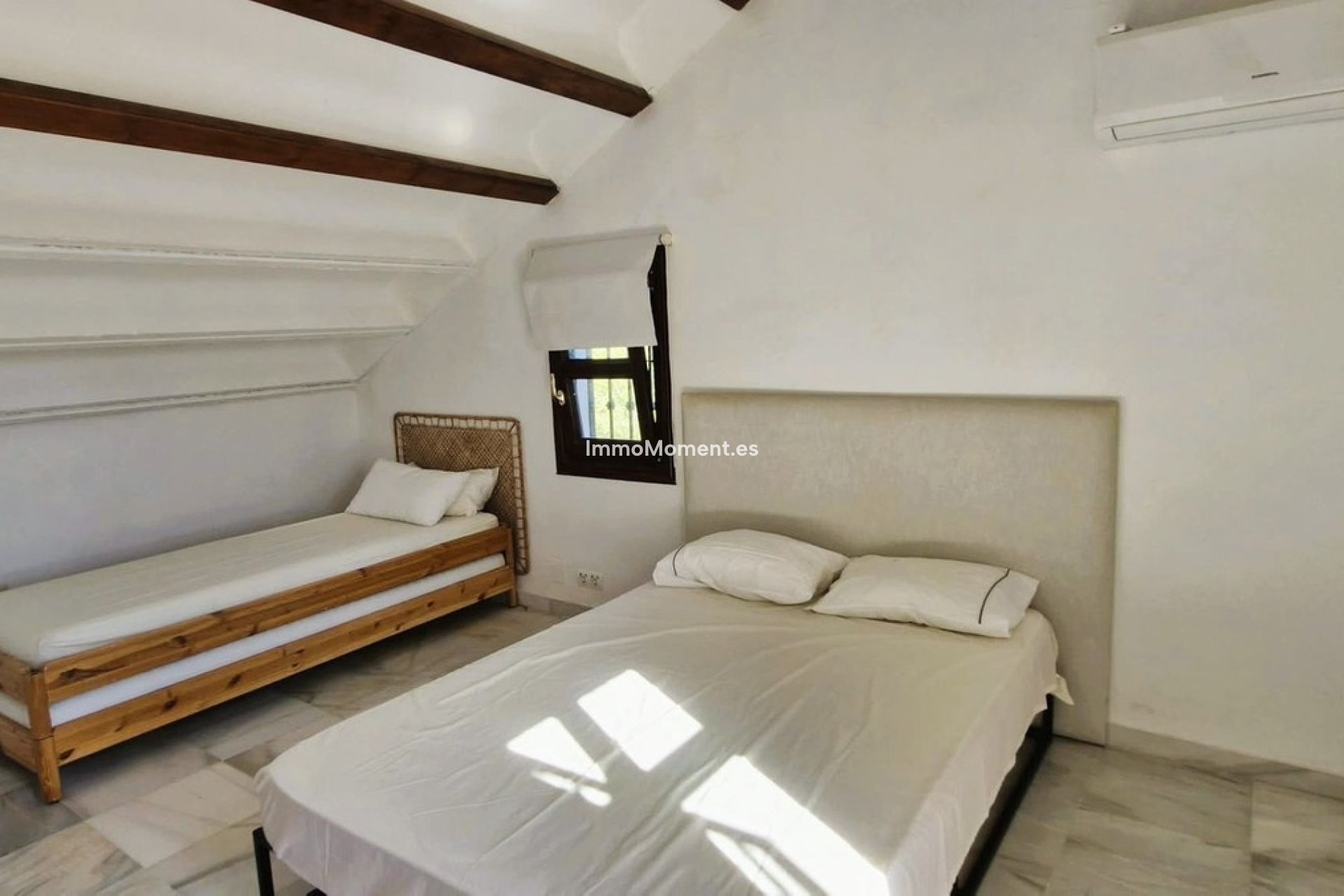 Revente - Maison mitoyenne - Marbella - Nagüeles