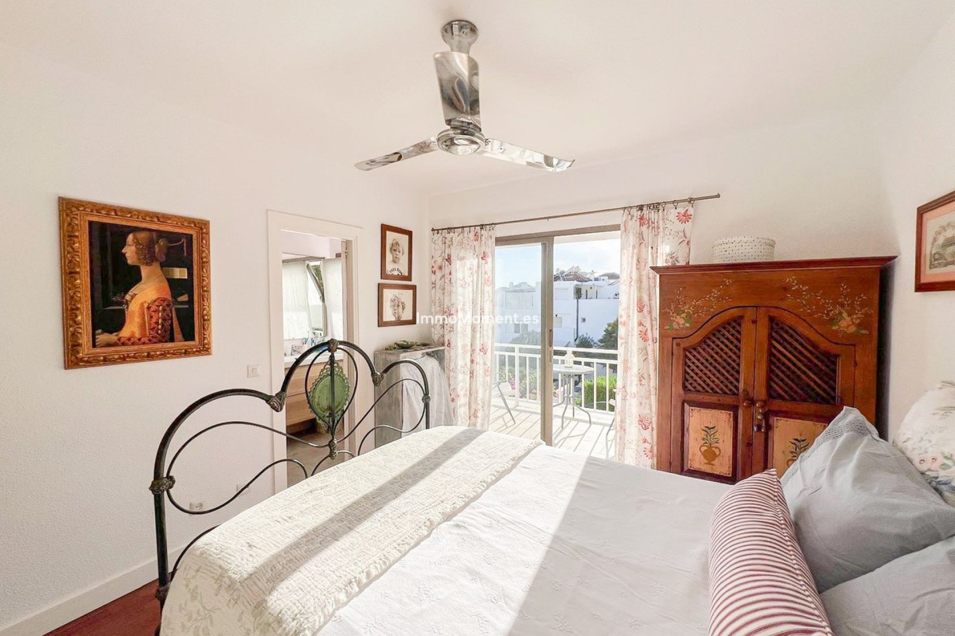 Revente - Maison mitoyenne - Marbella - Nagüeles