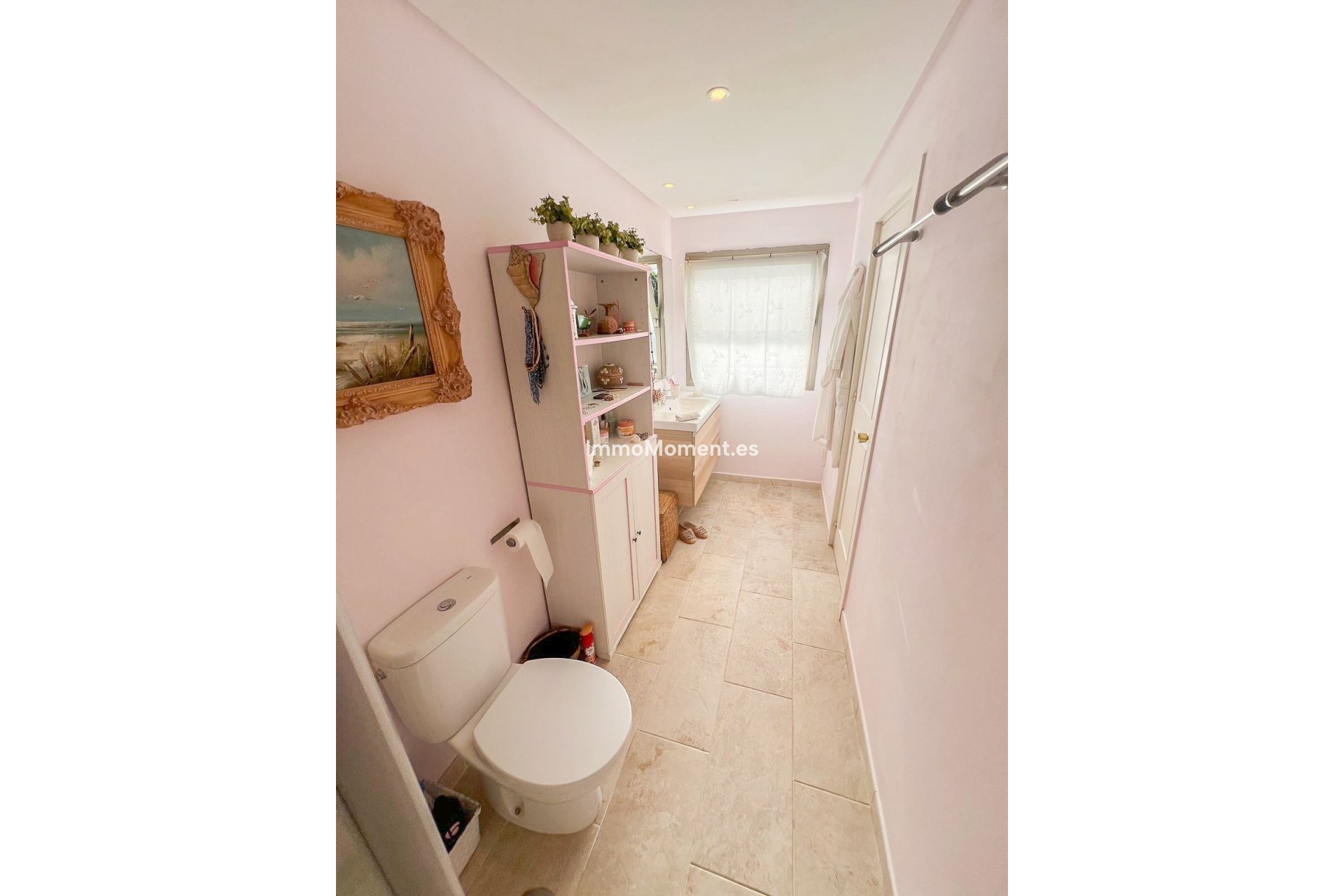 Revente - Maison mitoyenne - Marbella - Nagüeles