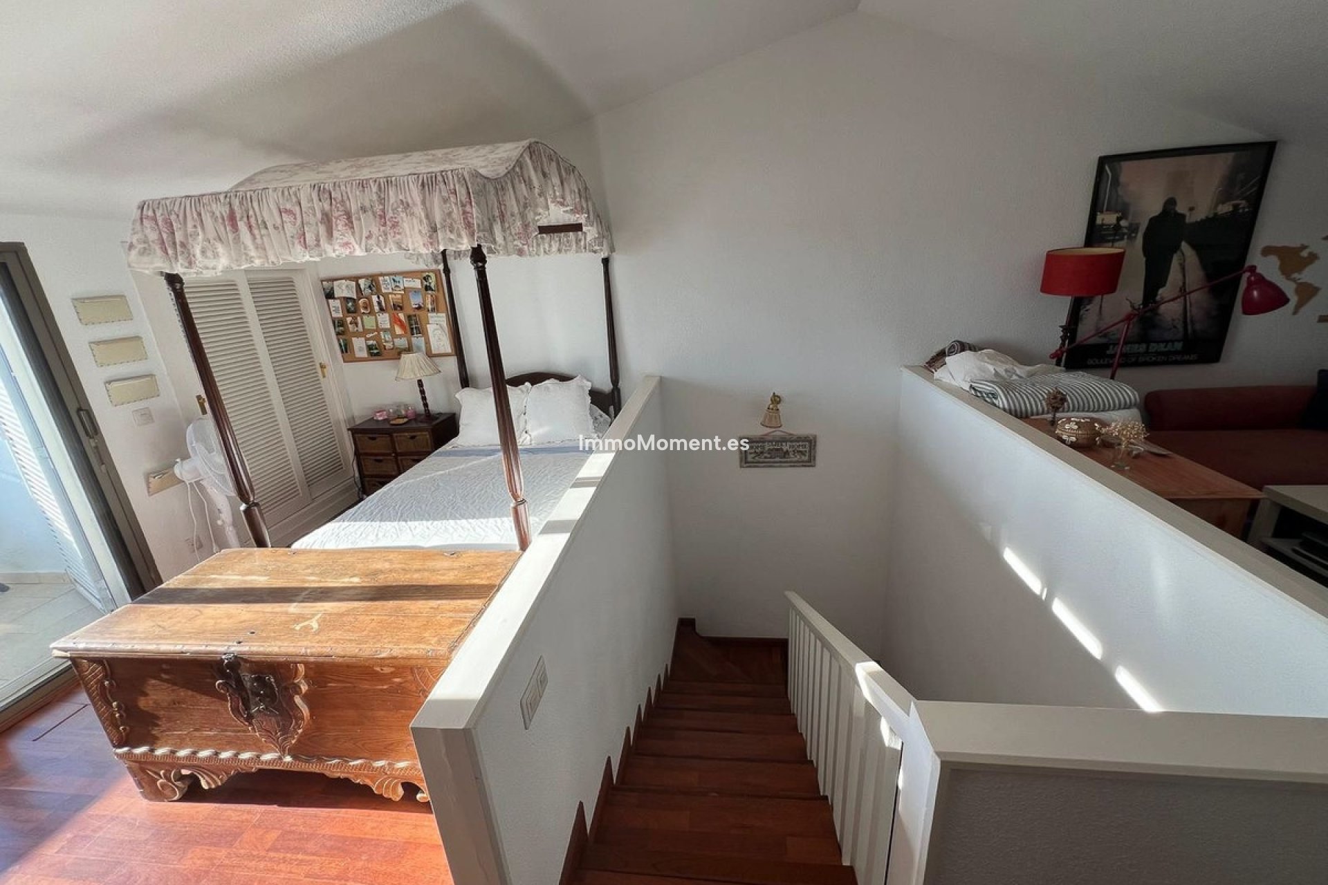 Revente - Maison mitoyenne - Marbella - Nagüeles