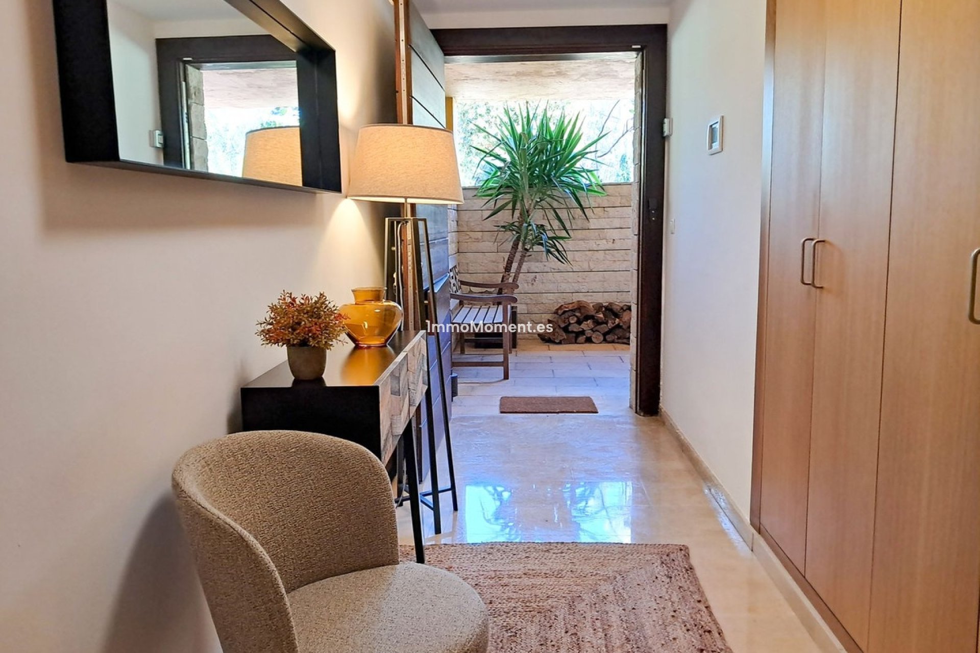 Revente - Maison mitoyenne - Marbella - Nagüeles