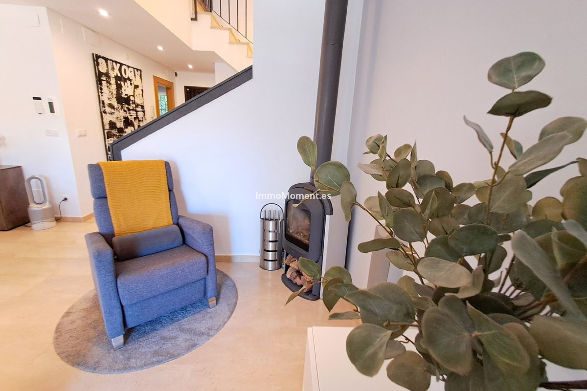 Revente - Maison mitoyenne - Marbella - Nagüeles