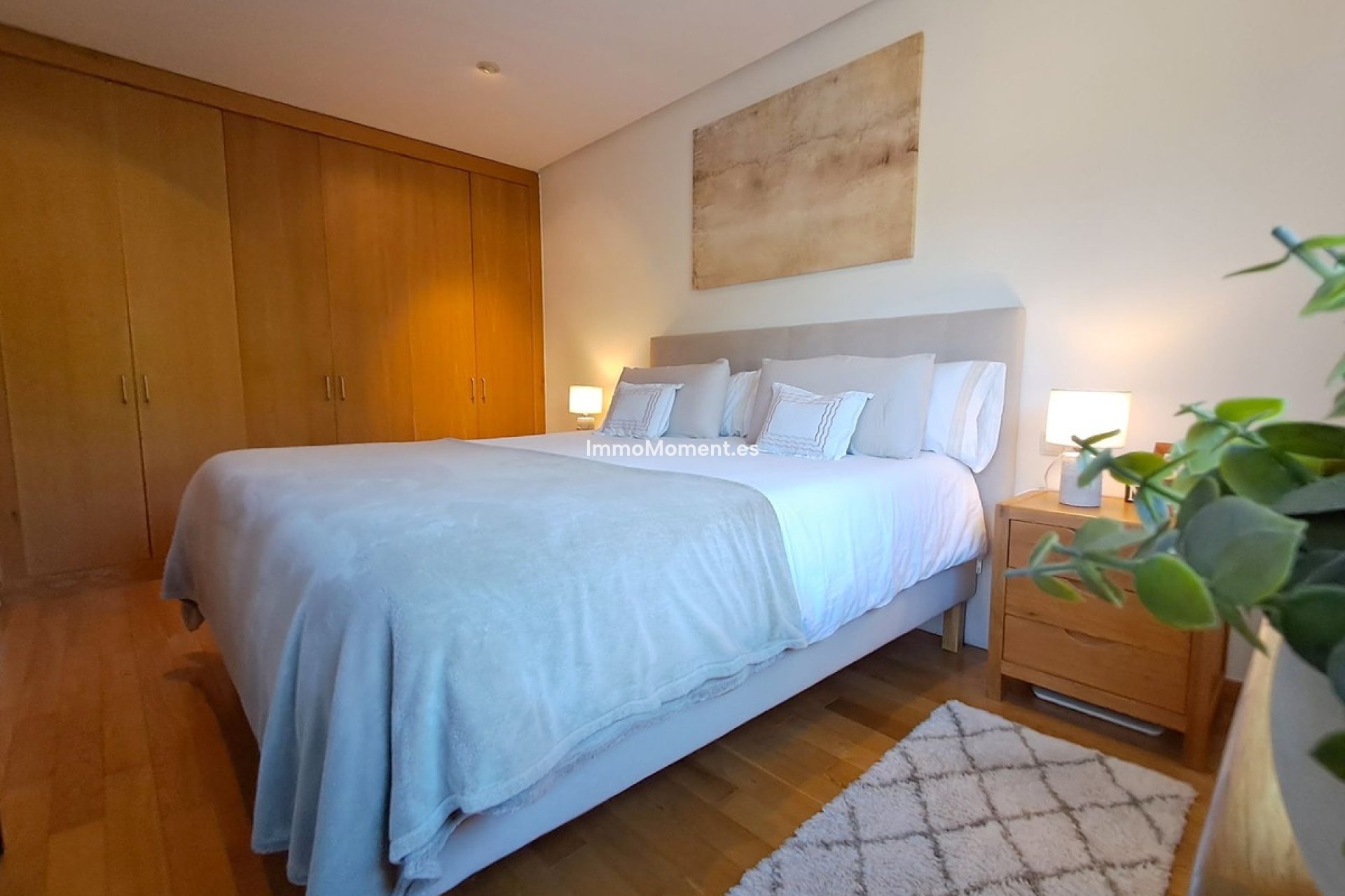 Revente - Maison mitoyenne - Marbella - Nagüeles