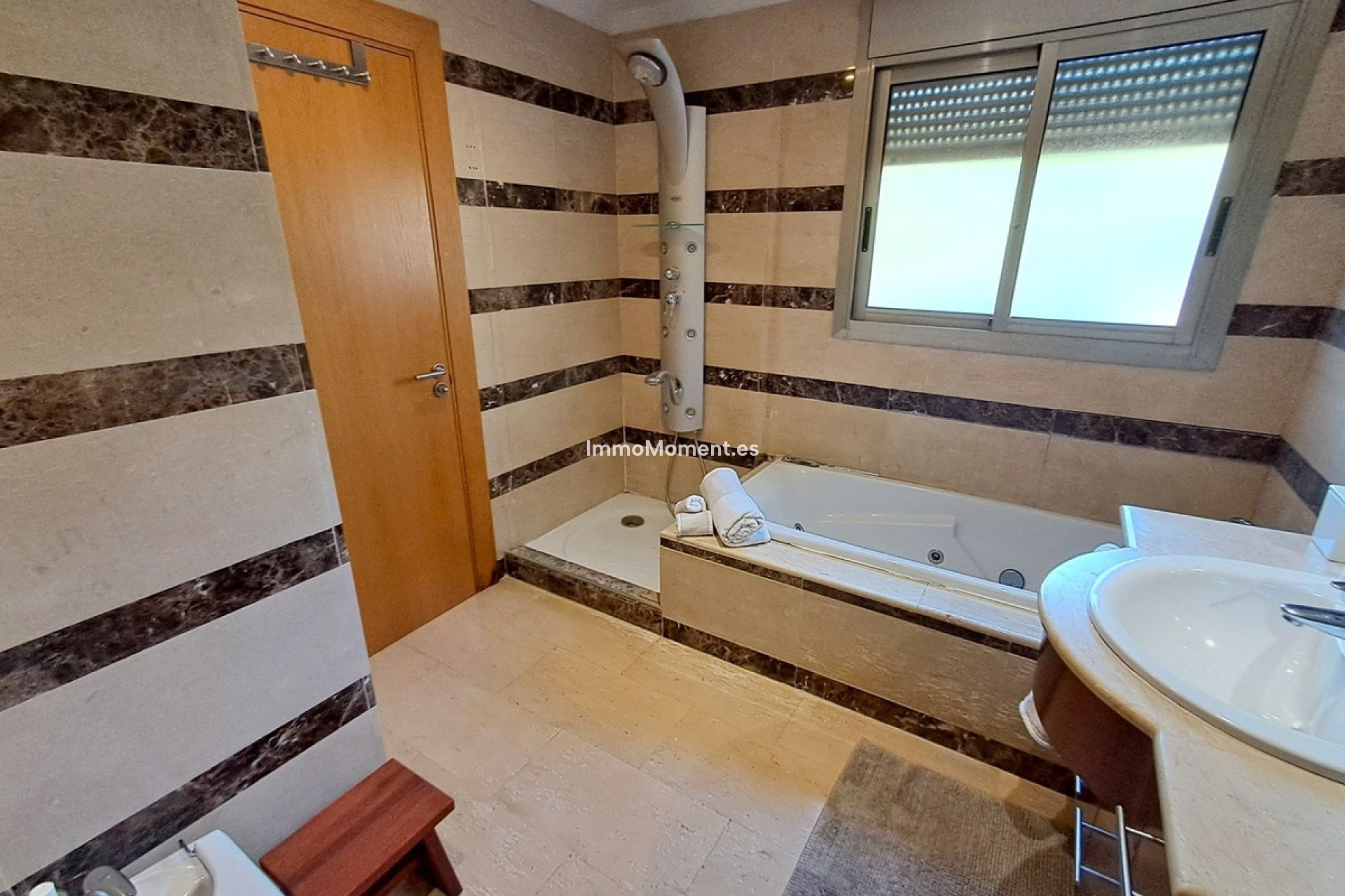 Revente - Maison mitoyenne - Marbella - Nagüeles