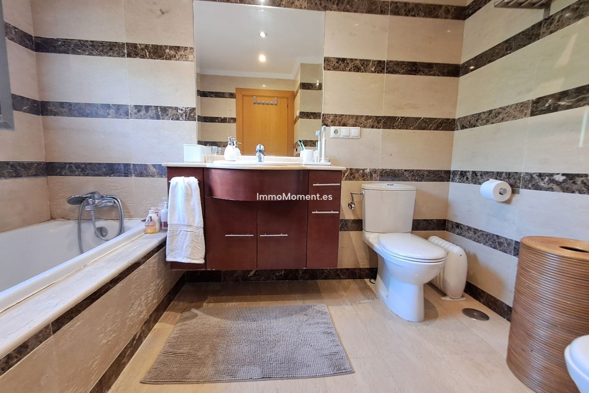 Revente - Maison mitoyenne - Marbella - Nagüeles