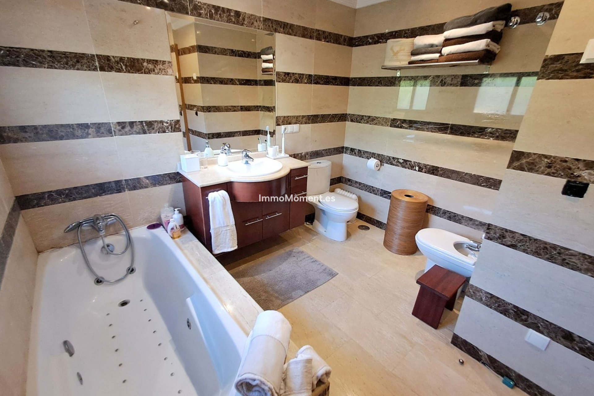 Revente - Maison mitoyenne - Marbella - Nagüeles