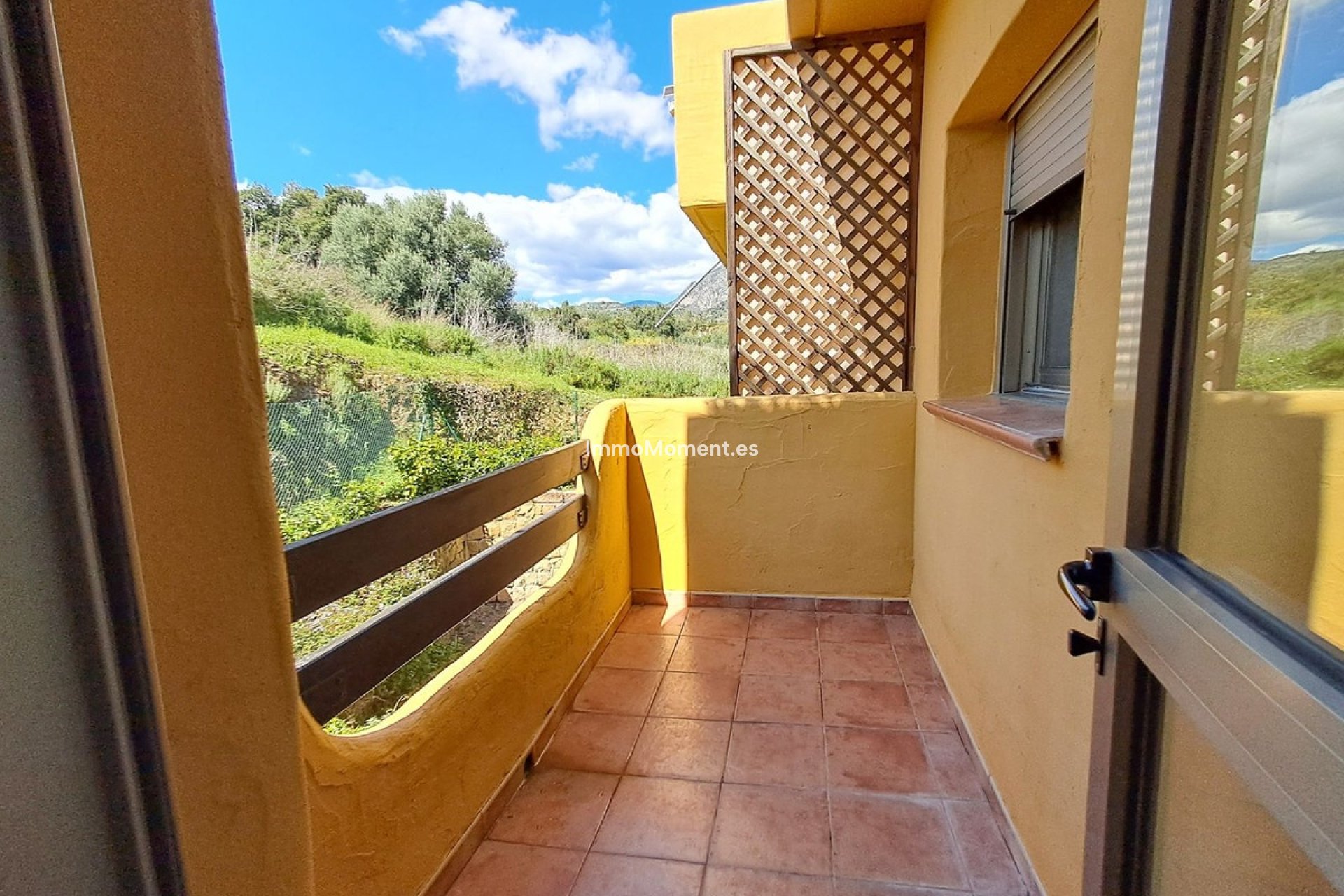 Revente - Maison mitoyenne - Marbella - Nagüeles