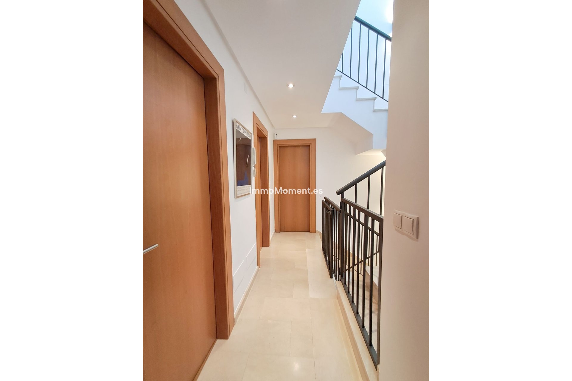 Revente - Maison mitoyenne - Marbella - Nagüeles