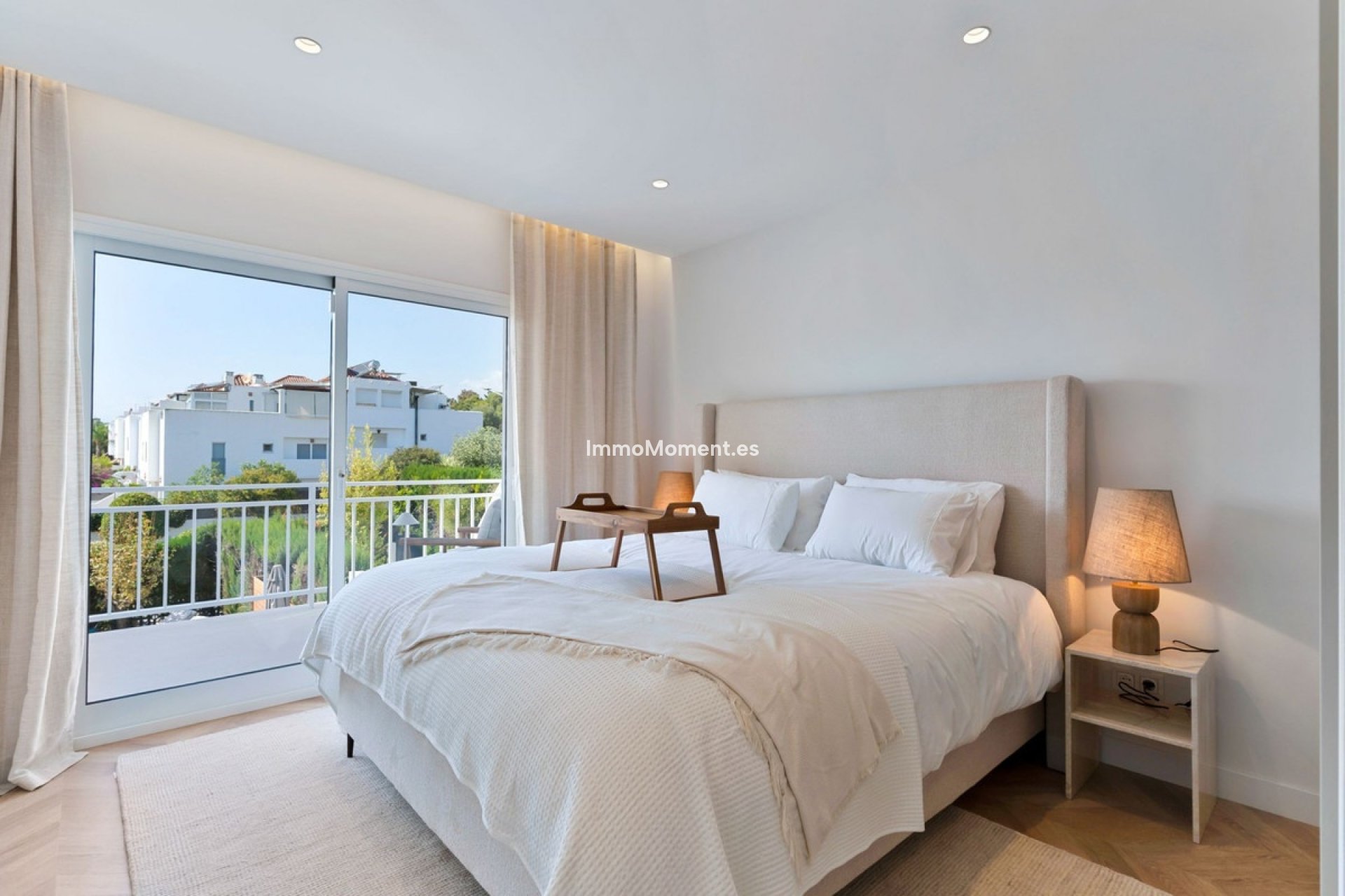 Revente - Maison mitoyenne - Marbella - Nagüeles