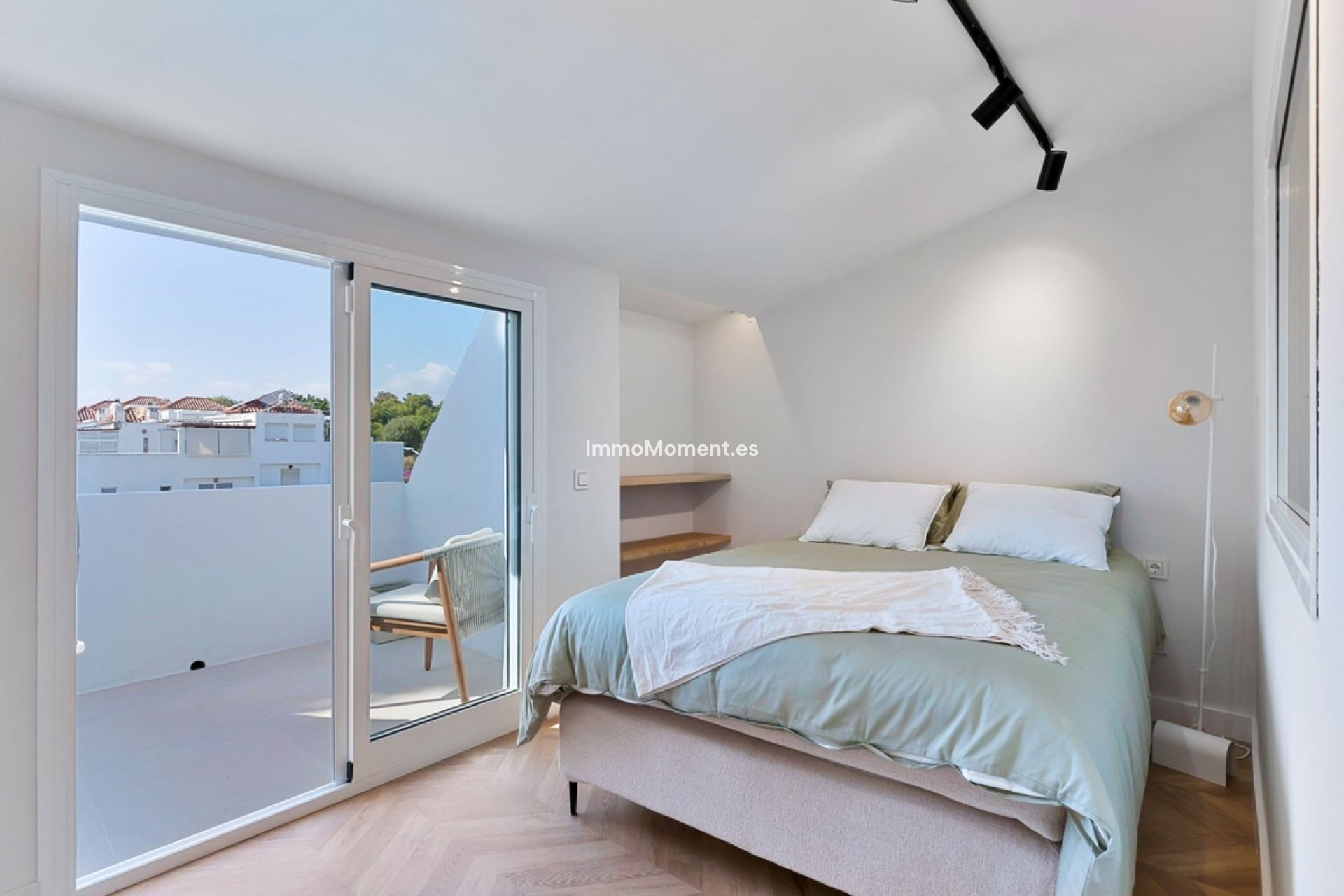 Revente - Maison mitoyenne - Marbella - Nagüeles