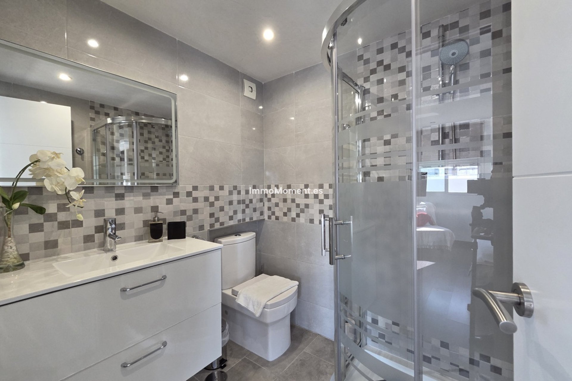 Revente - Maison mitoyenne - Marbella - Nagüeles