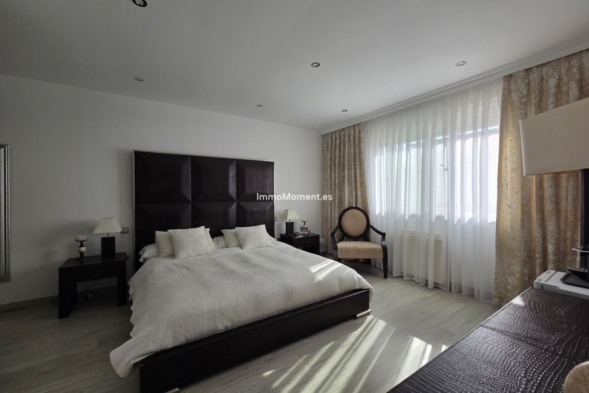 Revente - Maison mitoyenne - Marbella - Nagüeles